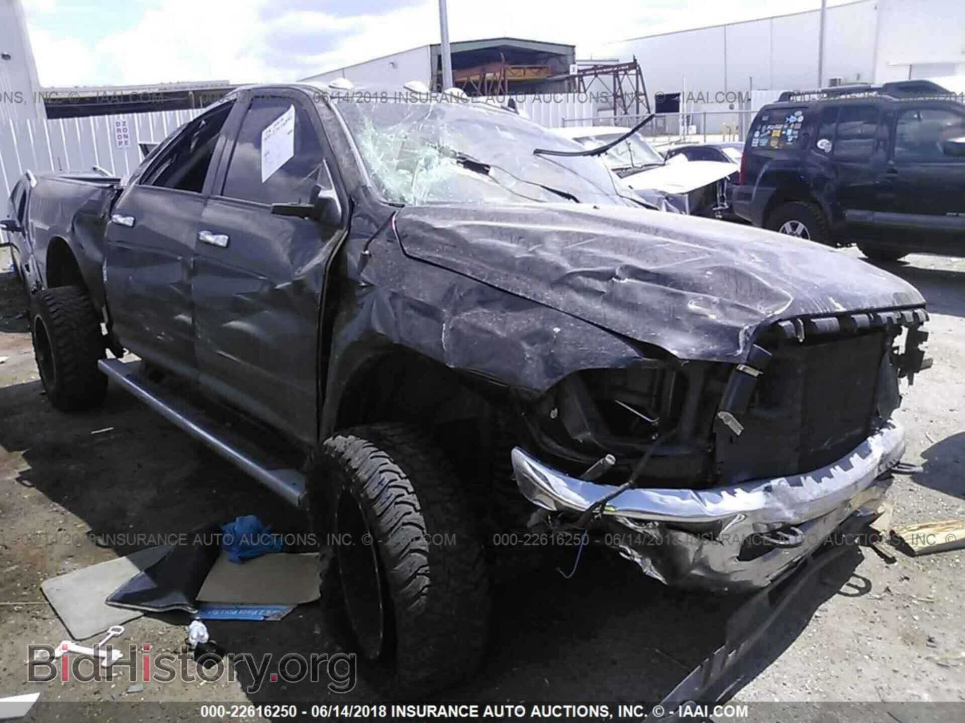 Фотография JM1DKDB79H0157065 - MAZDA CX-3 2017