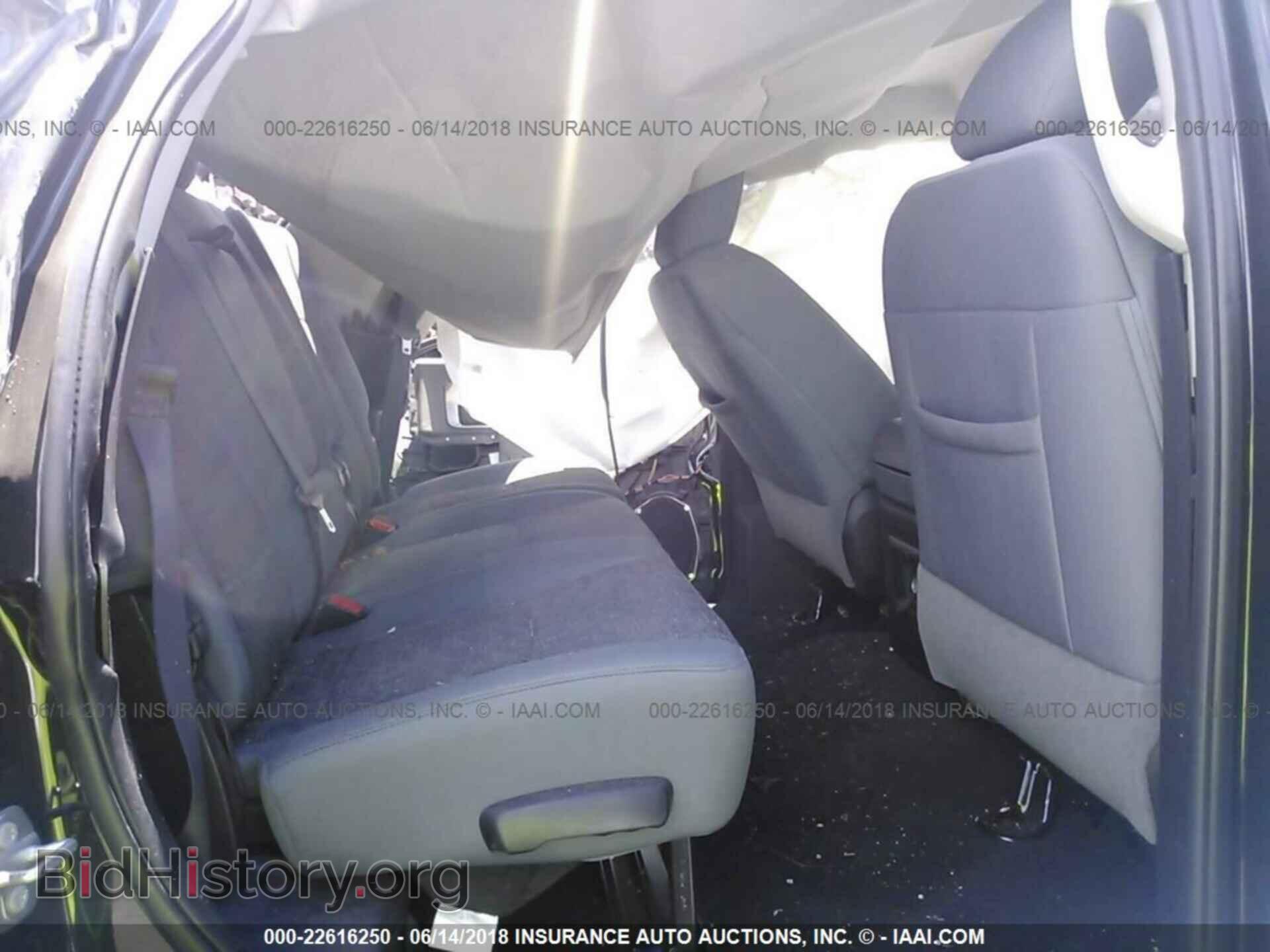 2017 MAZDA CX-3 - VIN: JM1DKDB79H0157065 - Фото 8