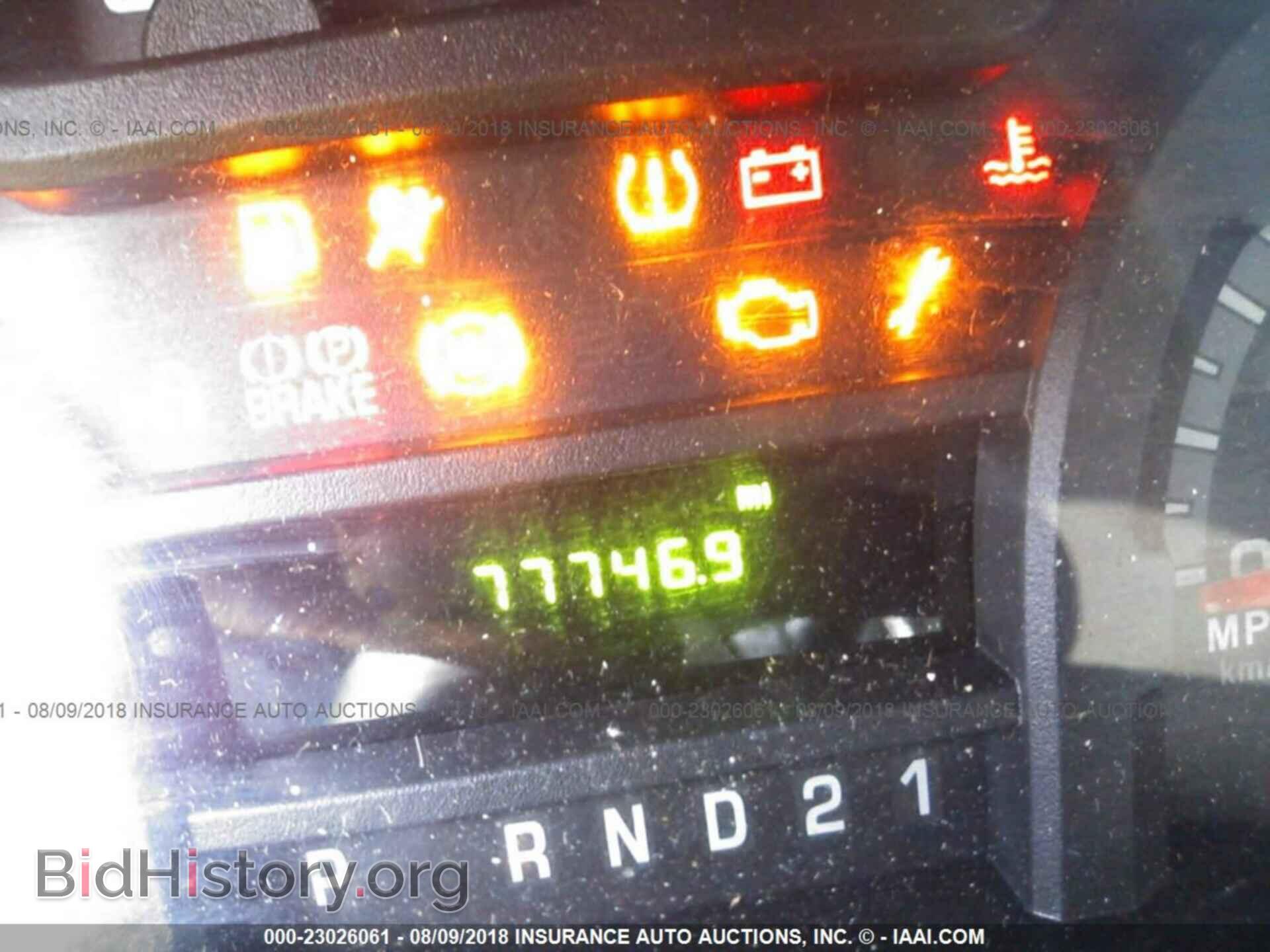 2014 Ford Econoline - VIN: 1FTNE1EW4EDB03951 - Фото 7