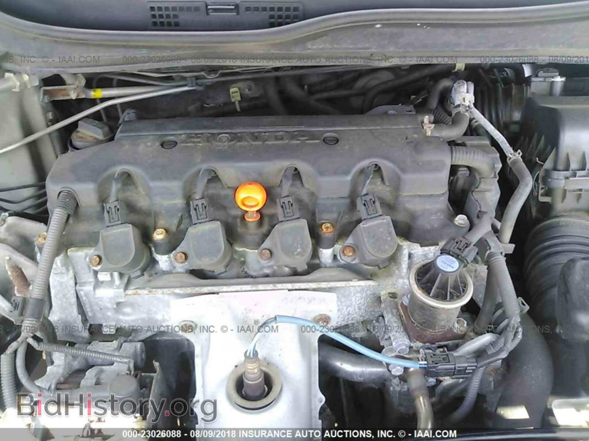 2013 Honda Civic - VIN: 2HGFB2F55DH556861 - Фото 10