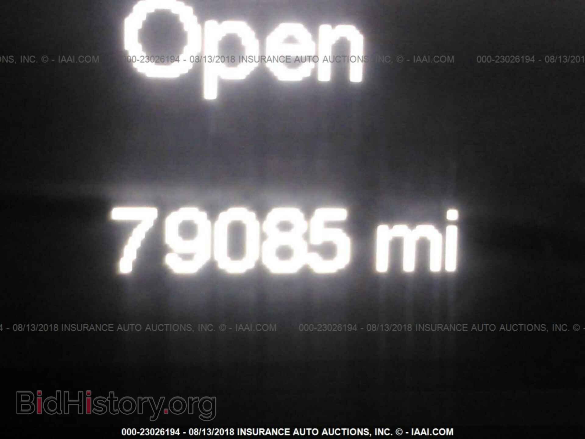 2015 Chrysler 200 - VIN: 1C3CCCAB8FN666805 - Photo 7