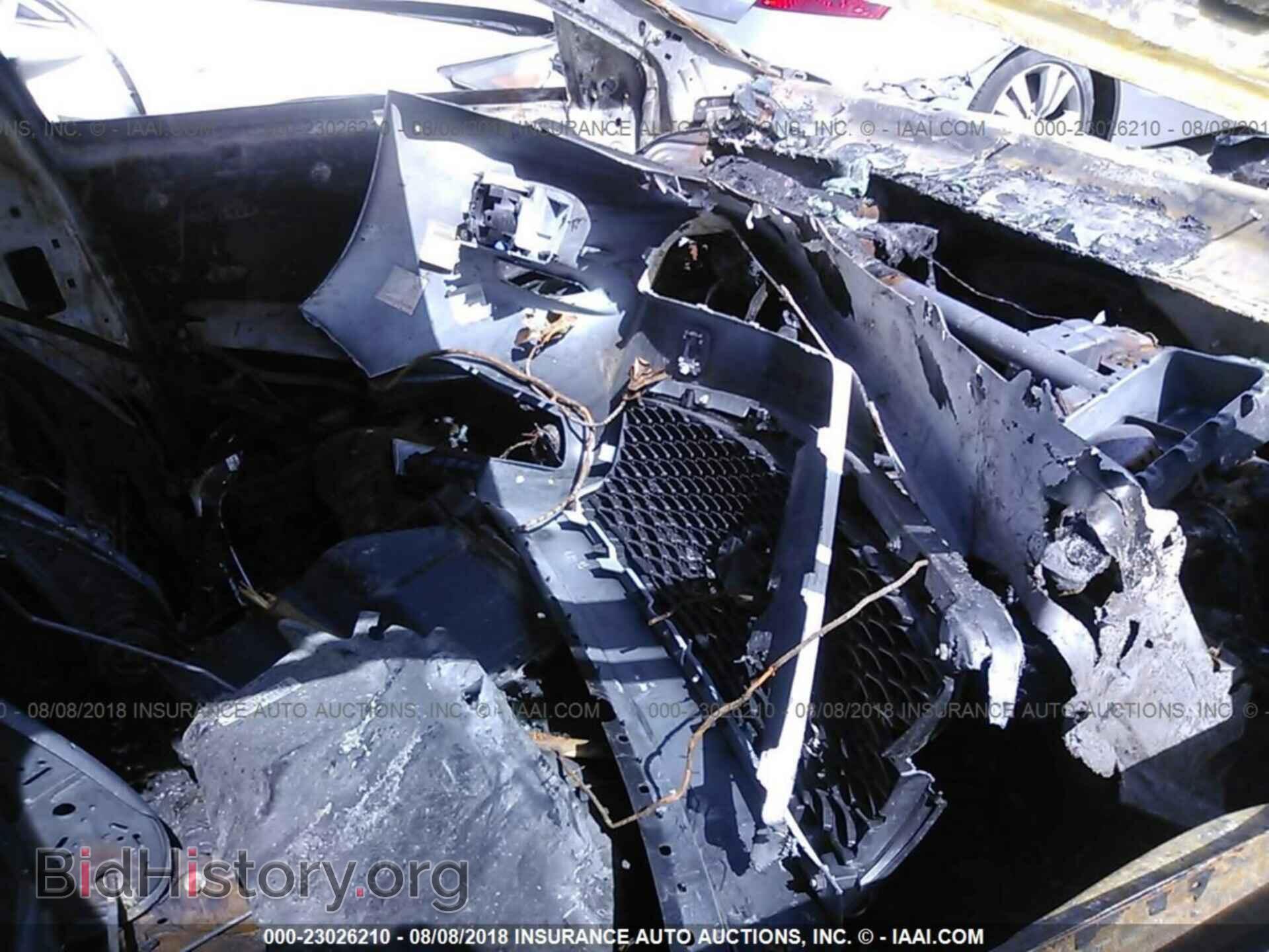 2015 CHRYSLER 200 - VIN: 1C3CCCAB0FN570215 - Фото 5