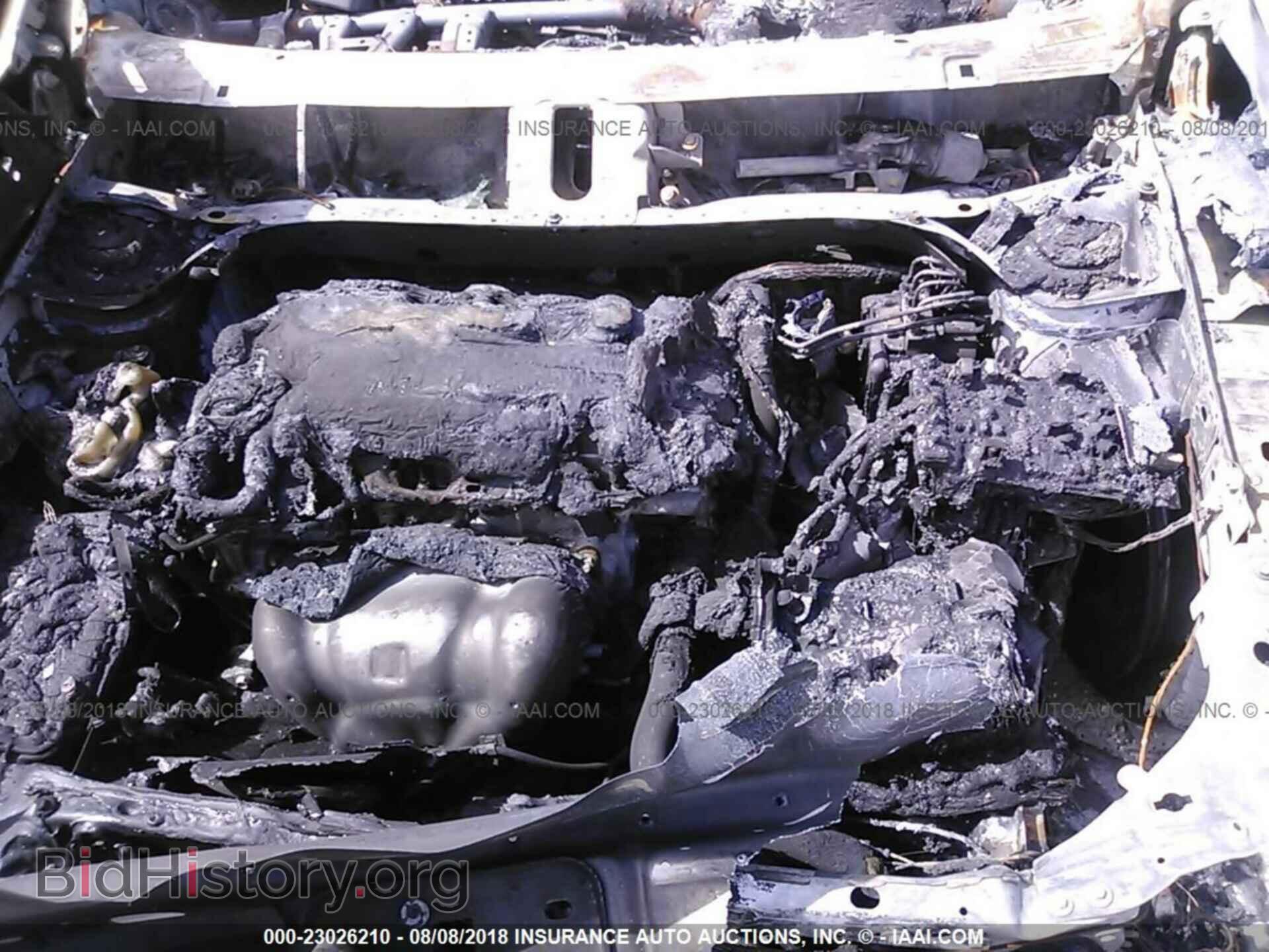 2015 CHRYSLER 200 - VIN: 1C3CCCAB0FN570215 - Фото 10