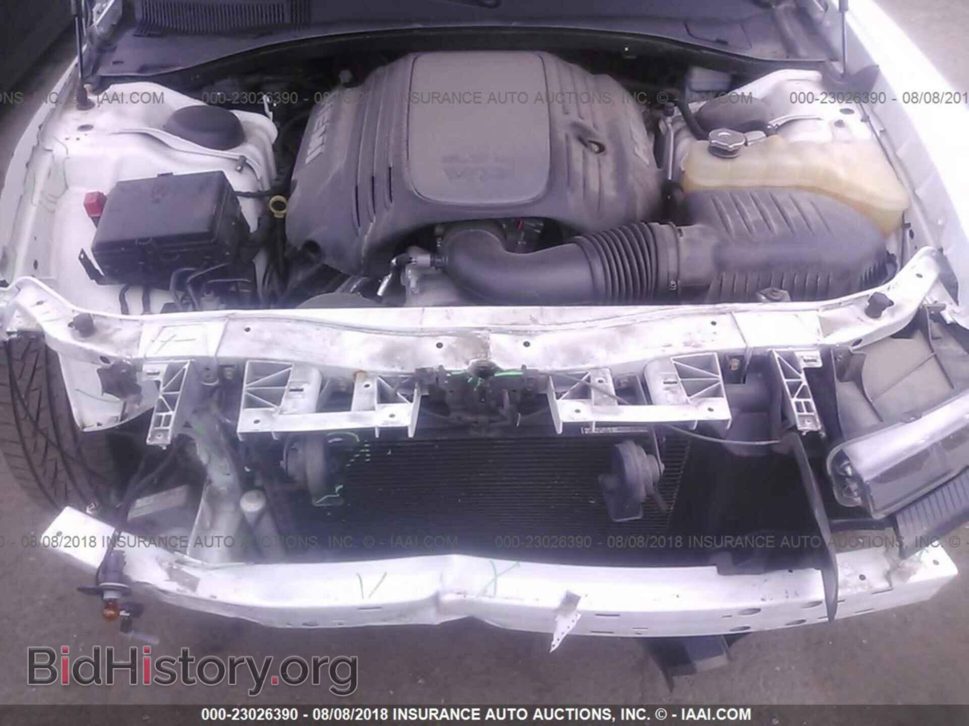 2013 Dodge Charger - VIN: 2C3CDXCT0DH738337 - Photo 10