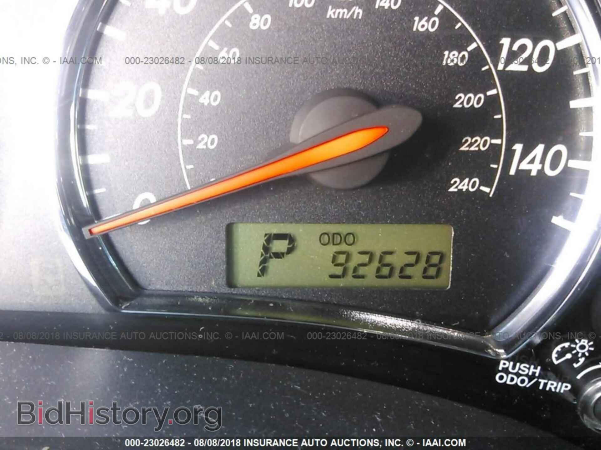 2011 Toyota Corolla - VIN: 2T1BU4EEXBC633171 - Фото 7