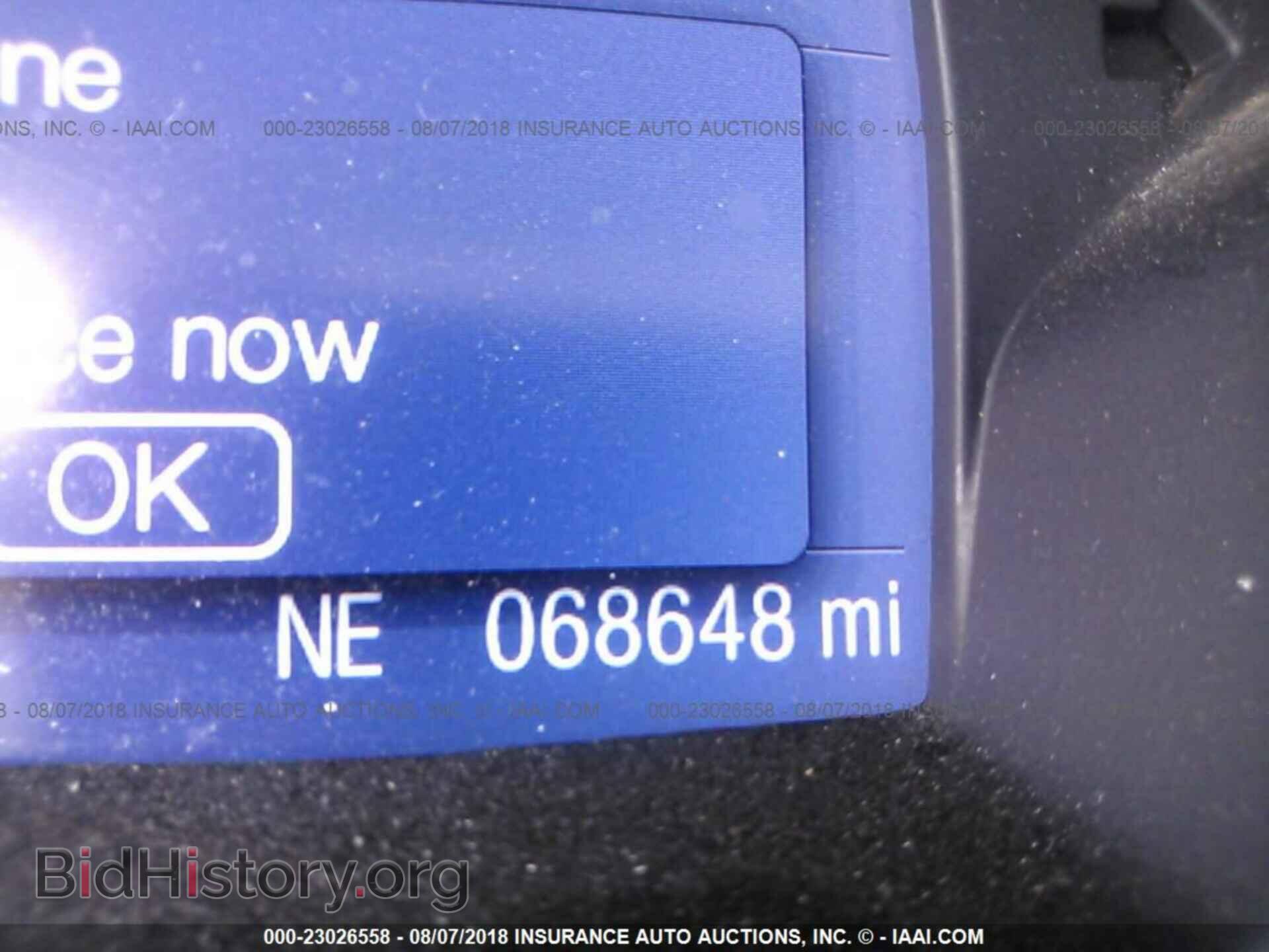 2013 Ford Escape - VIN: 1FMCU0GXXDUB71532 - Фото 7