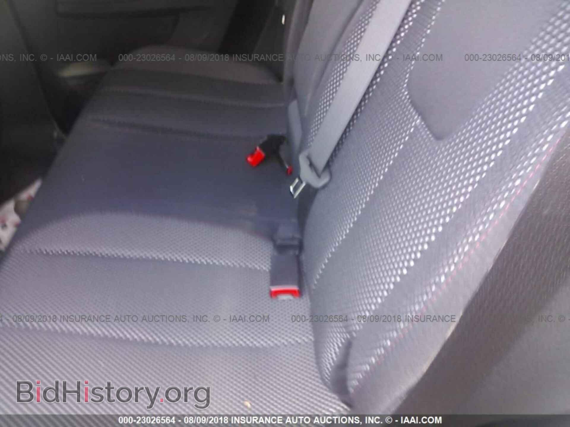 2015 Gmc Terrain - VIN: 2GKFLWEK0F6432901 - Фото 8