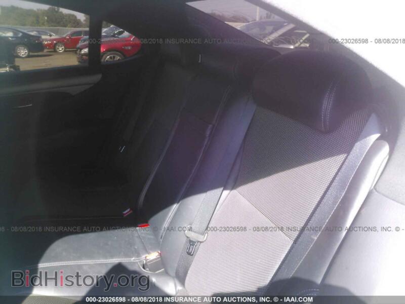 2013 Lexus LS (VIN JTHBL5EF5D5115985) — photo 8 of 10