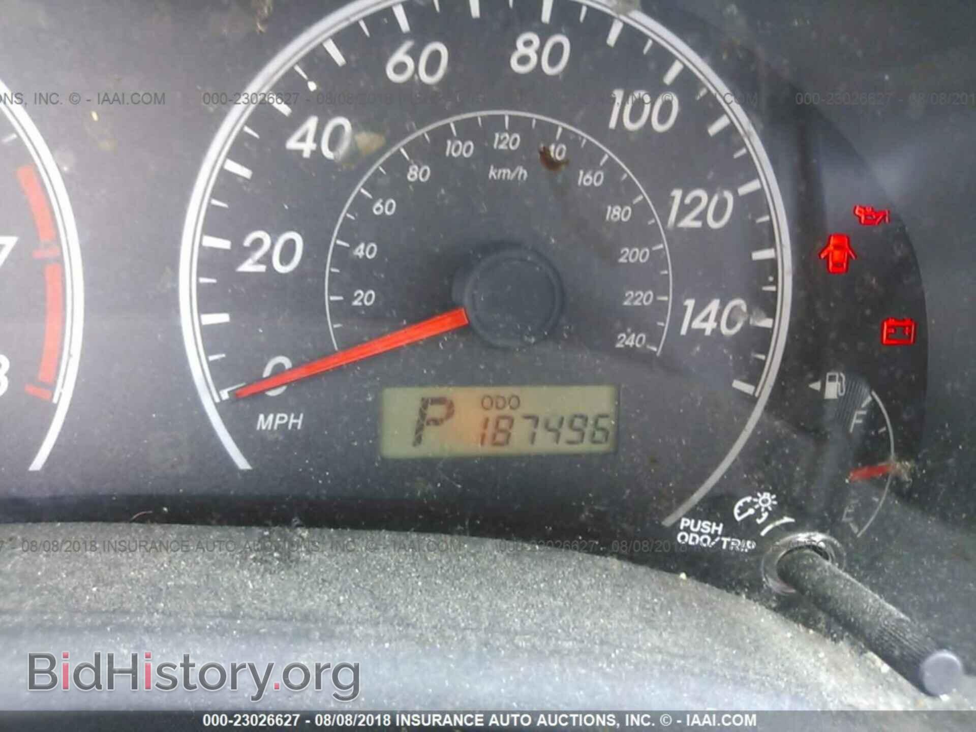 2012 Toyota Corolla - VIN: 2T1BU4EE3CC831253 - Фото 7