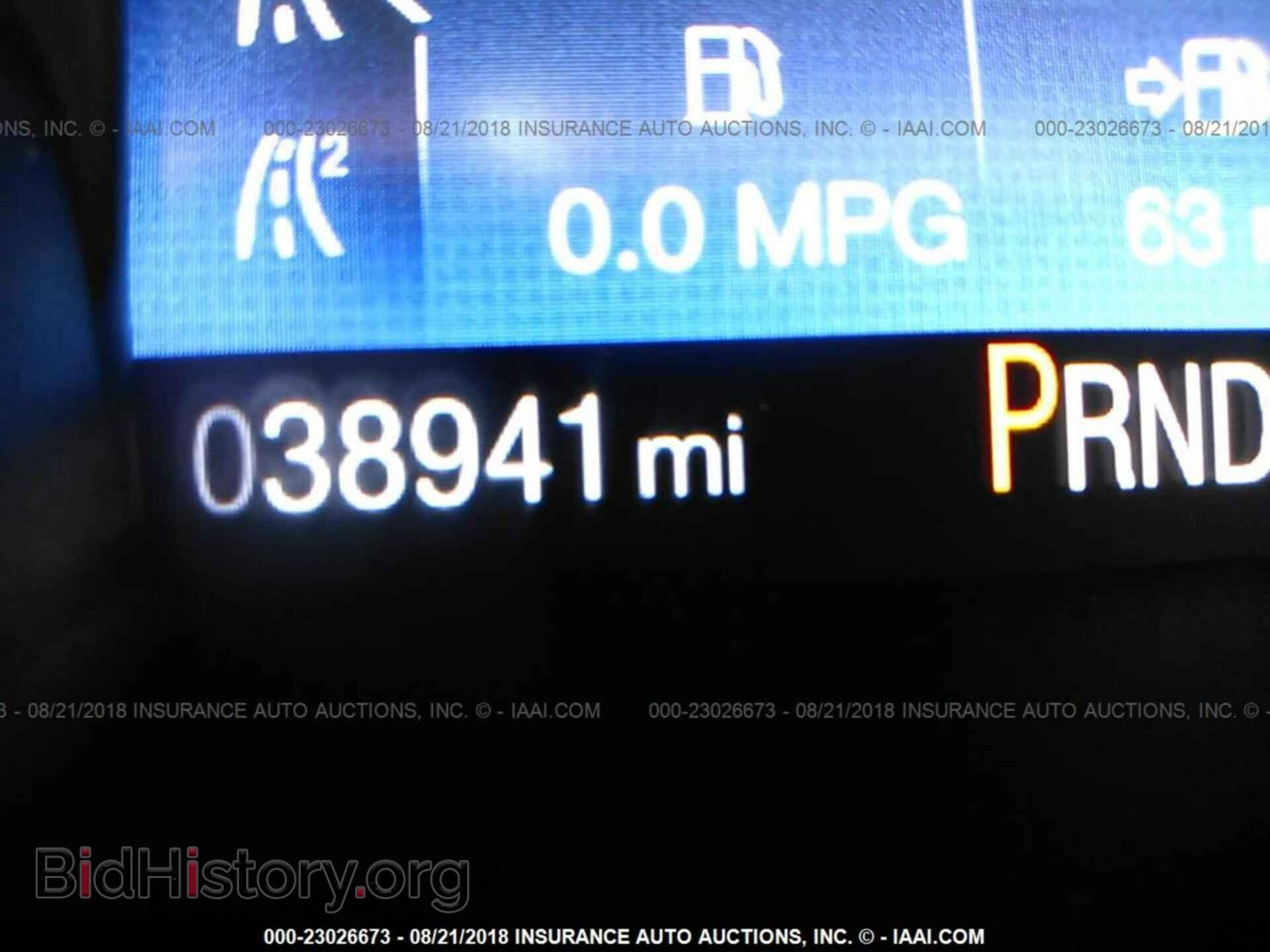 2017 Ford Focus - VIN: 1FADP3K22HL217210 - Фото 7