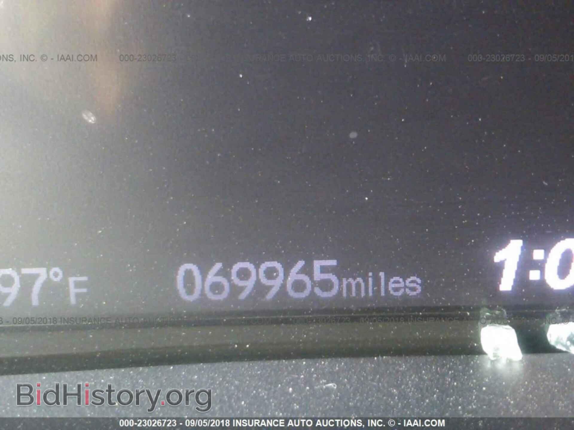 2013 Honda Civic - VIN: 19XFB2F85DE080633 - Фото 7
