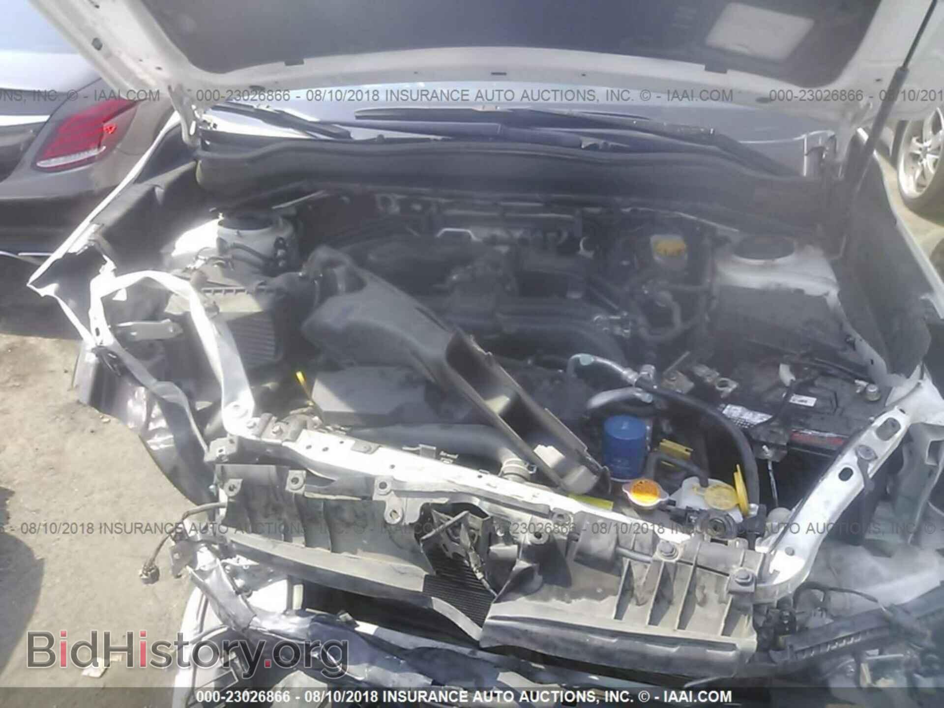 2014 Subaru Forester - VIN: JF2SJAPC7EH476395 - Фото 10