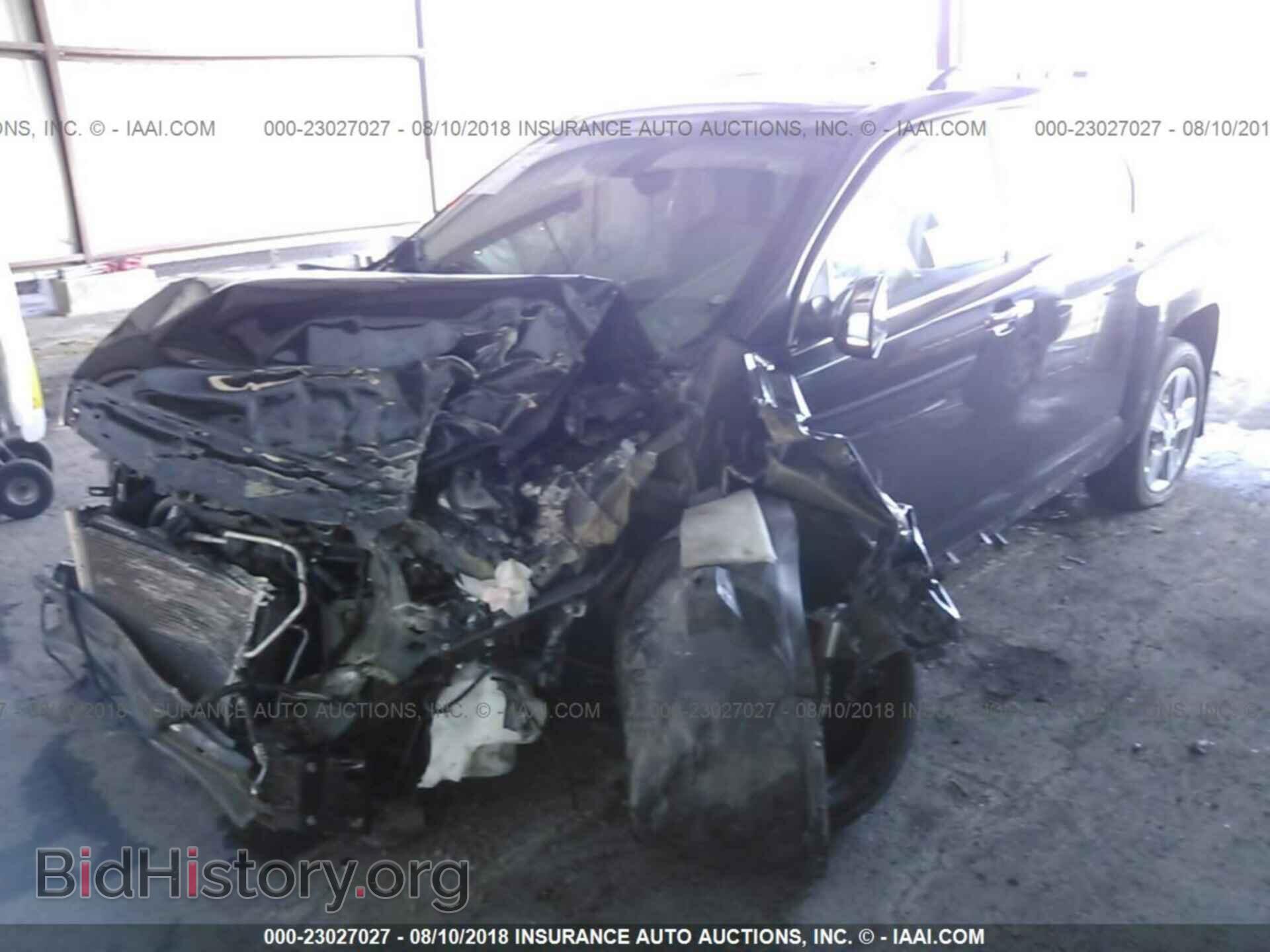 2015 Gmc Terrain - VIN: 2GKFLYE30F6401815 - Фото 2