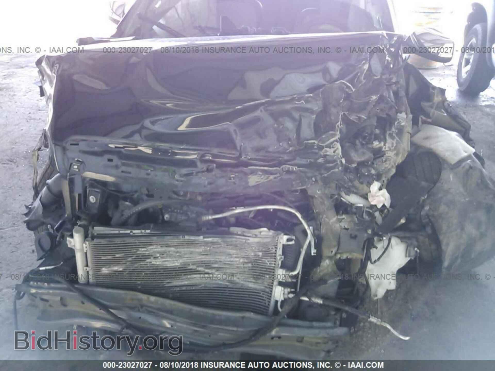 2015 Gmc Terrain - VIN: 2GKFLYE30F6401815 - Фото 6