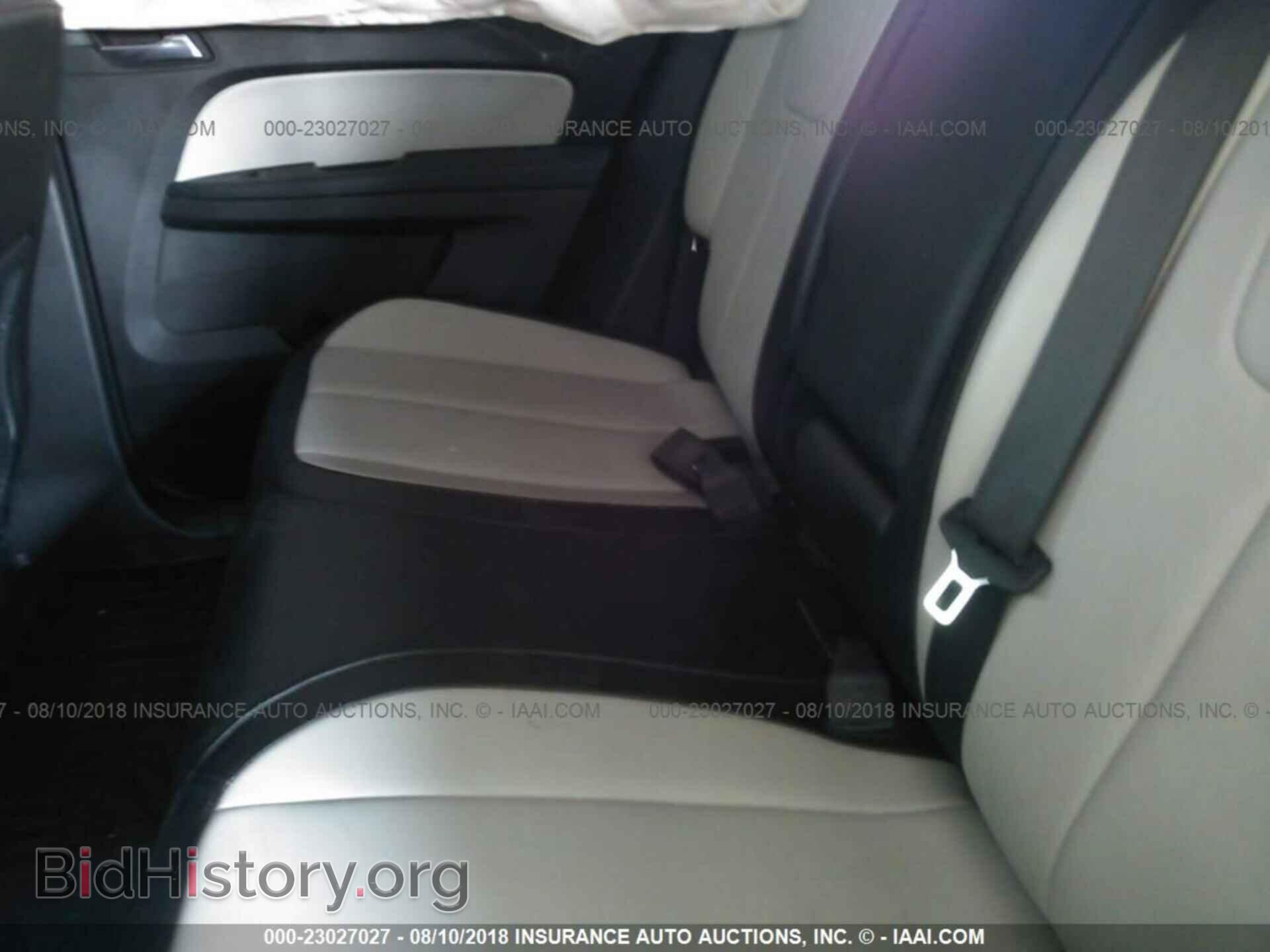 2015 Gmc Terrain - VIN: 2GKFLYE30F6401815 - Фото 8