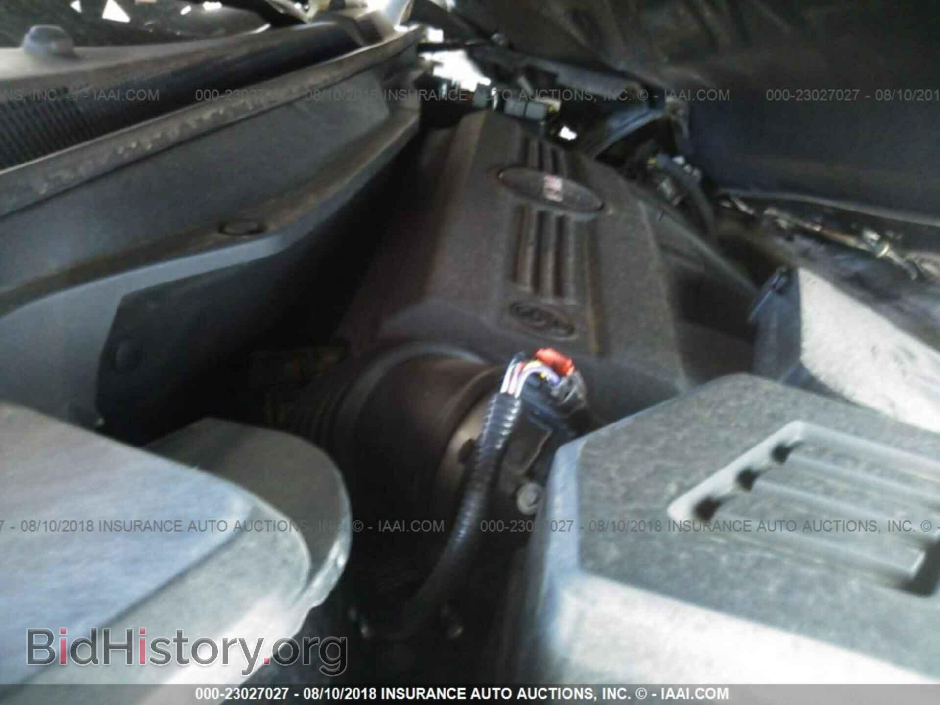 2015 Gmc Terrain - VIN: 2GKFLYE30F6401815 - Фото 10