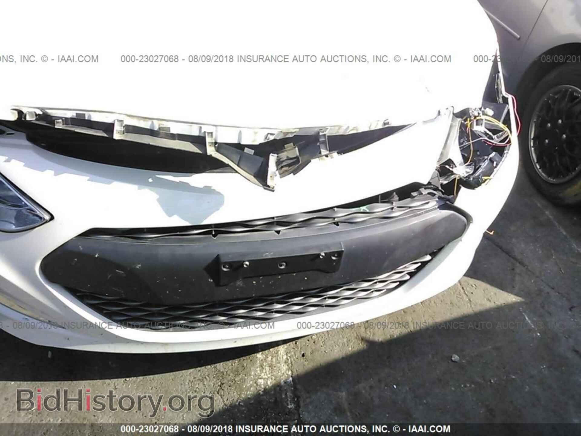 2012 Hyundai Sonata - VIN: KMHEC4A49CA019890 - Photo 6