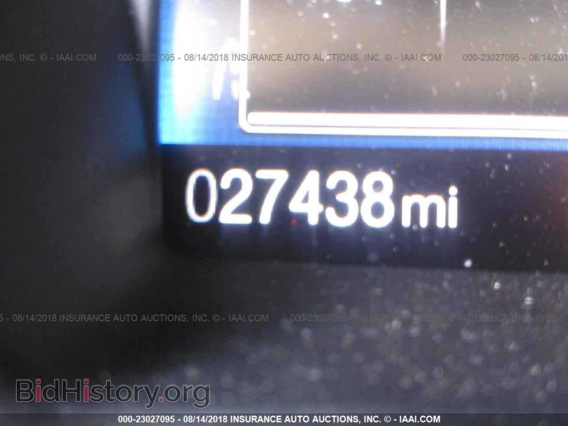2017 Ford Focus - VIN: 1FADP3F21HL258289 - Фото 7