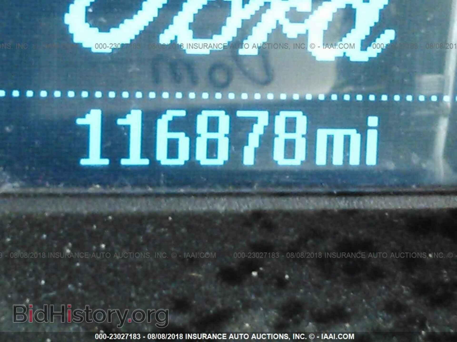 2012 Ford Focus - VIN: 1FAHP3K29CL284073 - Photo 7