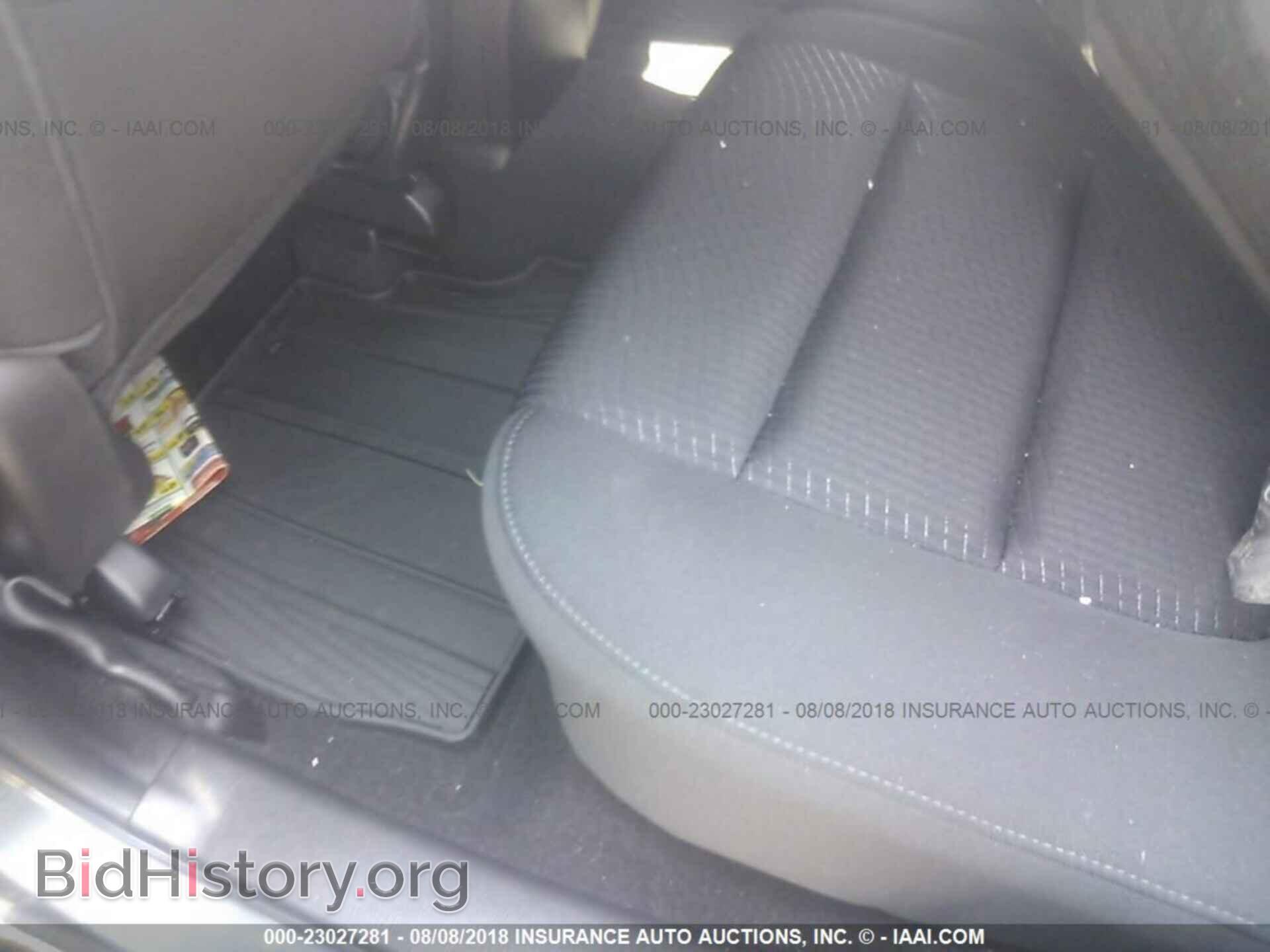 2013 Mazda Cx-5 - VIN: JM3KE2CE8D0153428 - Фото 8