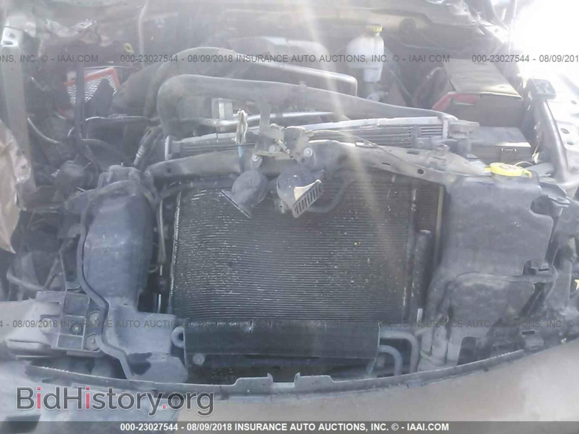 2012 Dodge Ram 1500 - VIN: 1C6RD7GT6CS253246 - Фото 9