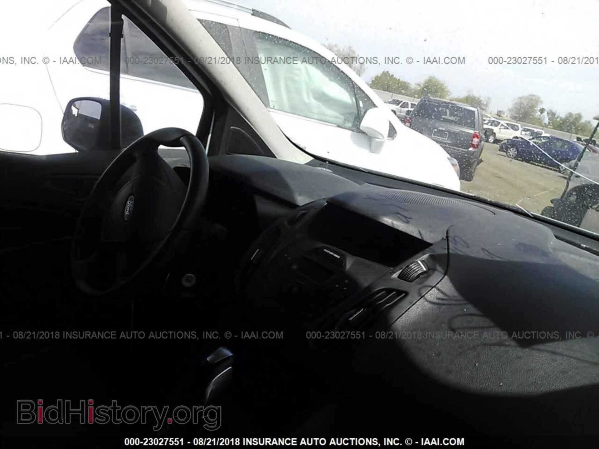 2014 Ford Transit - VIN: NM0LS7EX8E1159269 - Фото 5