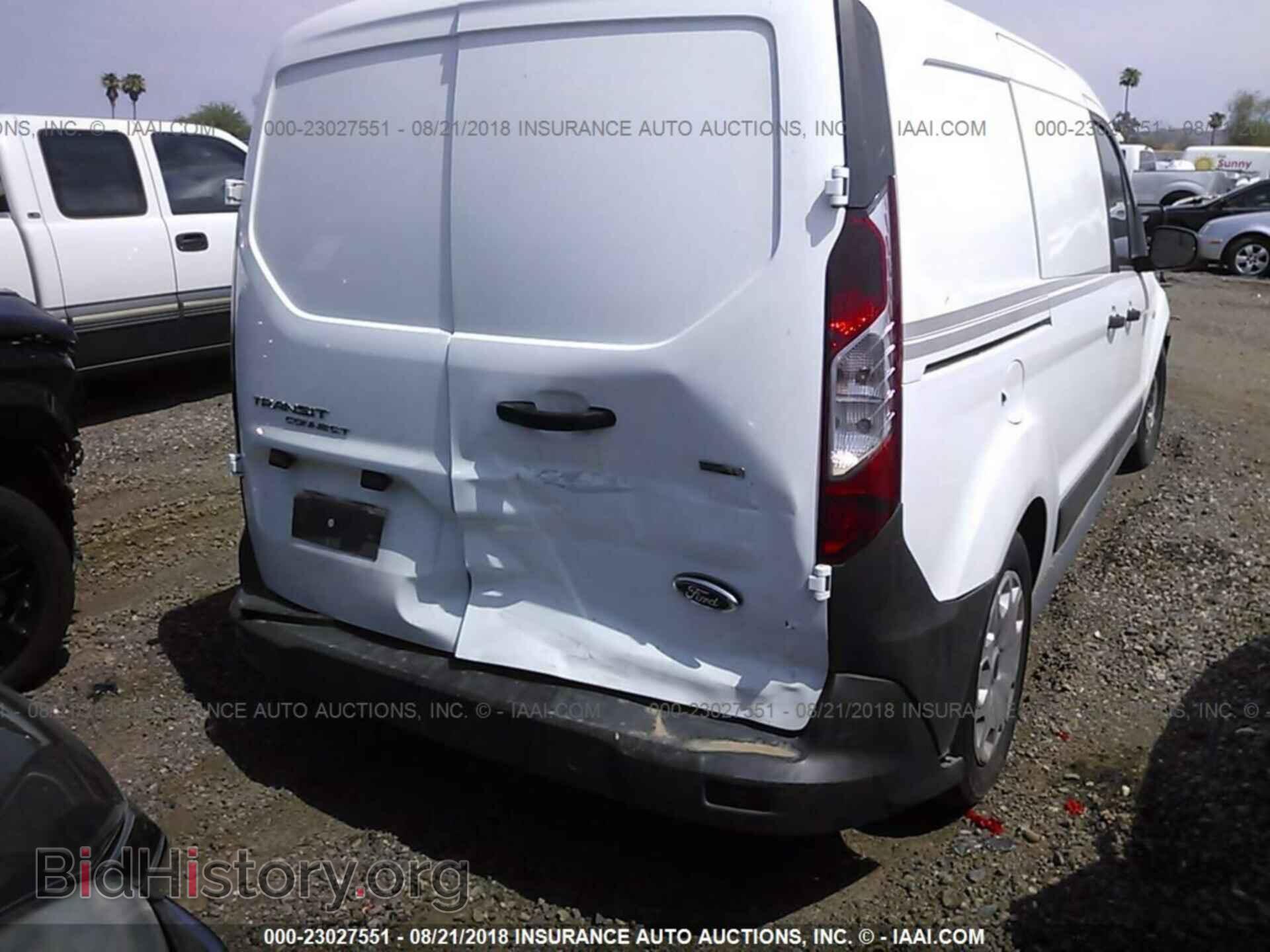 2014 Ford Transit - VIN: NM0LS7EX8E1159269 - Фото 6