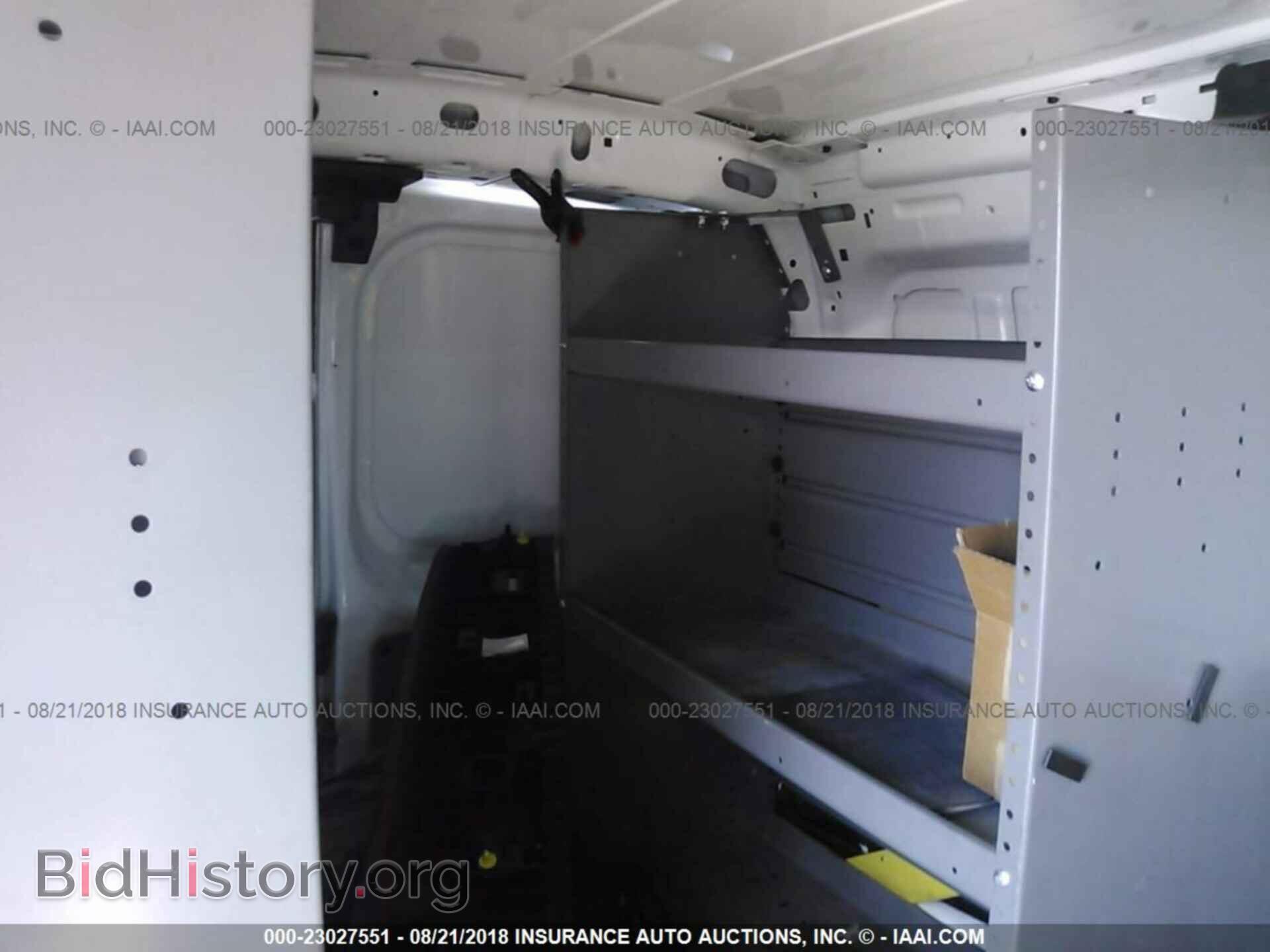 2014 Ford Transit - VIN: NM0LS7EX8E1159269 - Фото 8