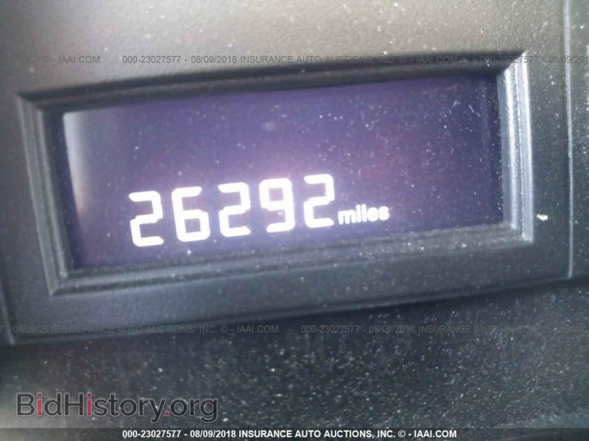 2015 Dodge Grand caravan - VIN: 2C4RDGCG9FR729545 - Фото 7