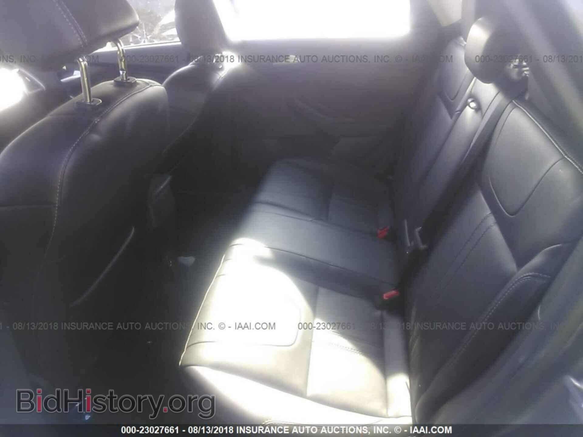 2014 Ford Focus - VIN: 1FADP3N2XEL110834 - Photo 8