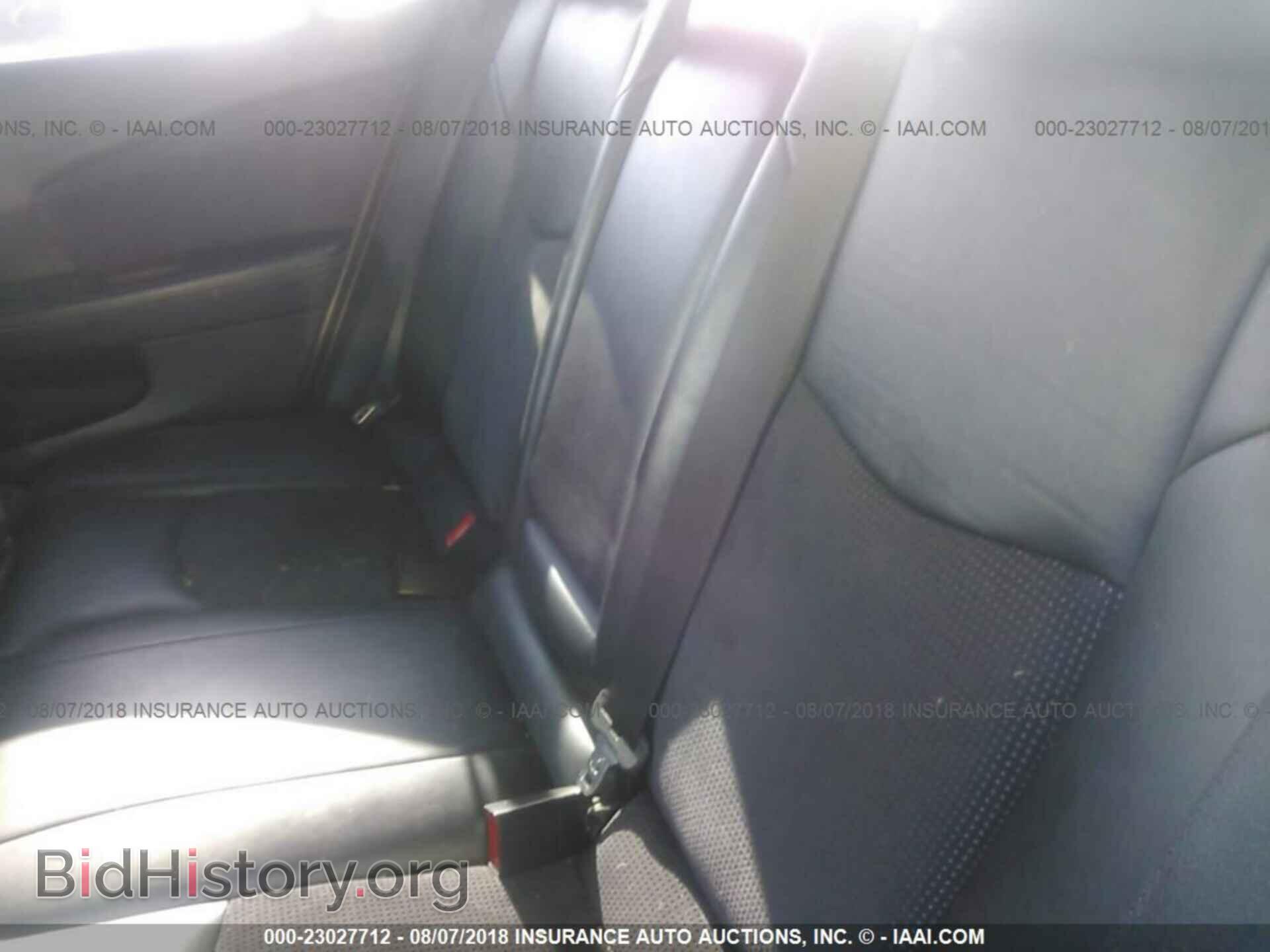 2011 Chrysler 200 - VIN: 1C3BC8FG4BN567518 - Фото 8