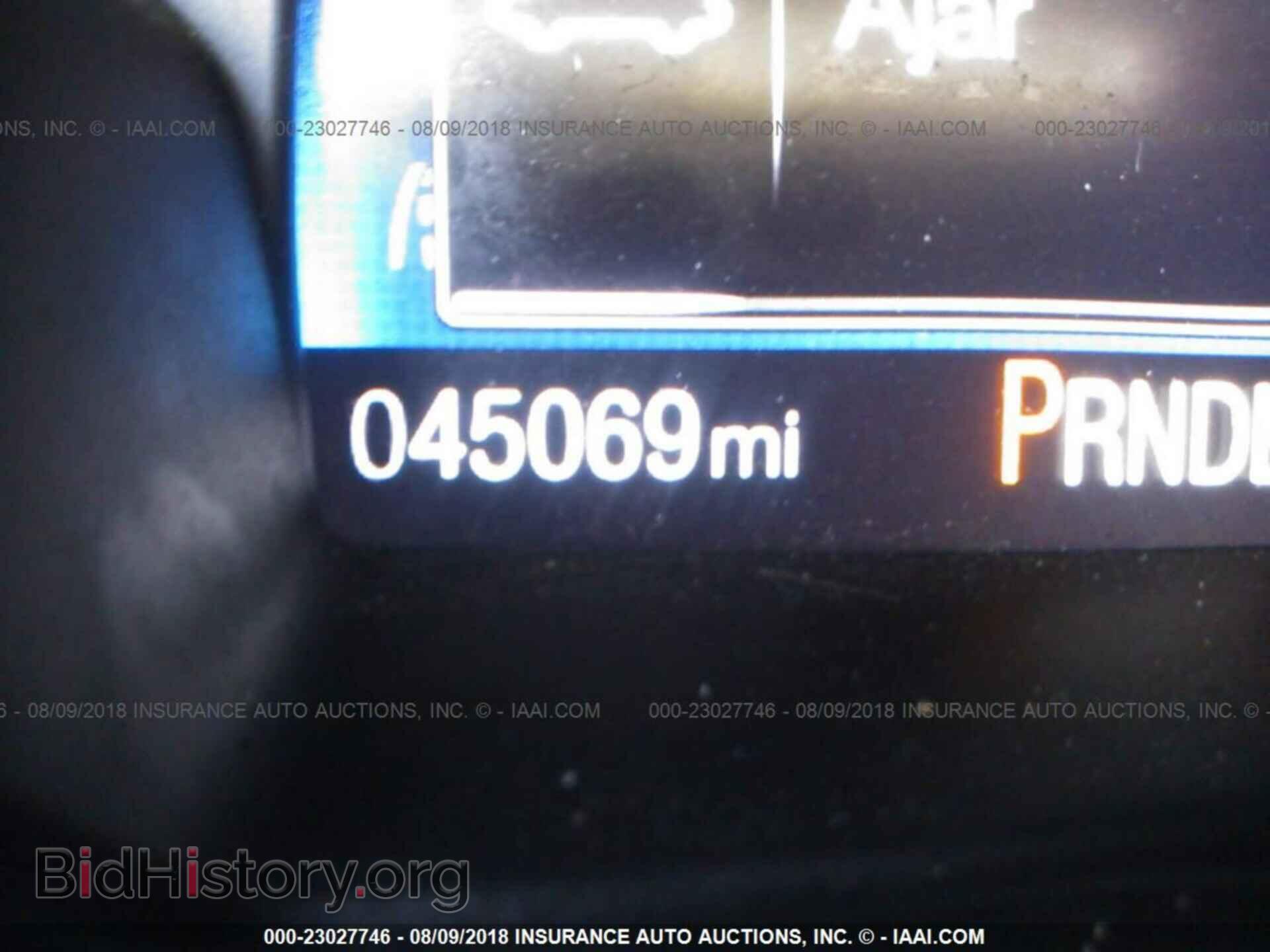 2016 Ford Focus - VIN: 1FADP3F28GL271491 - Photo 7