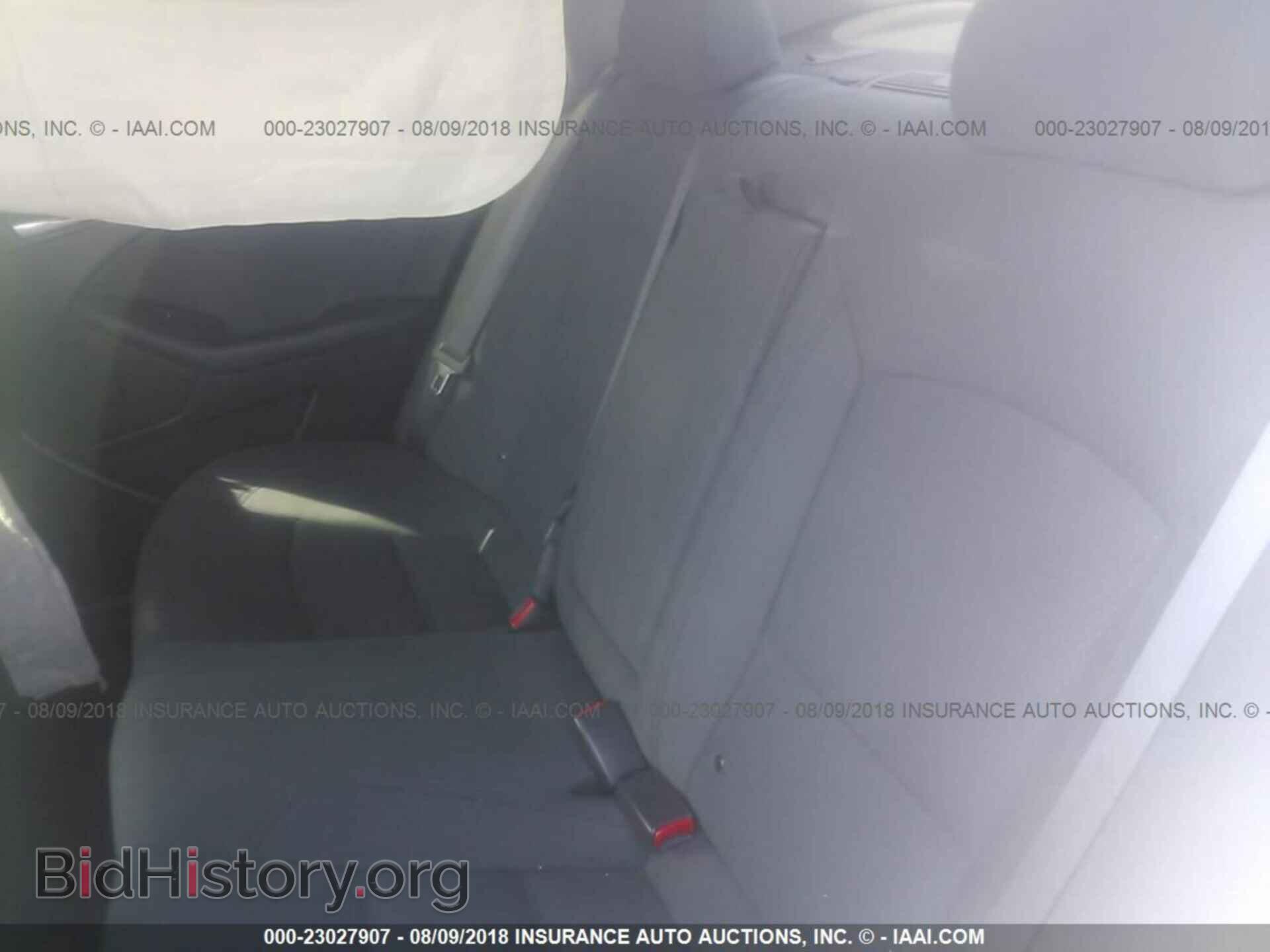 2015 Kia Optima - VIN: KNAGM4AD6F5085768 - Photo 8