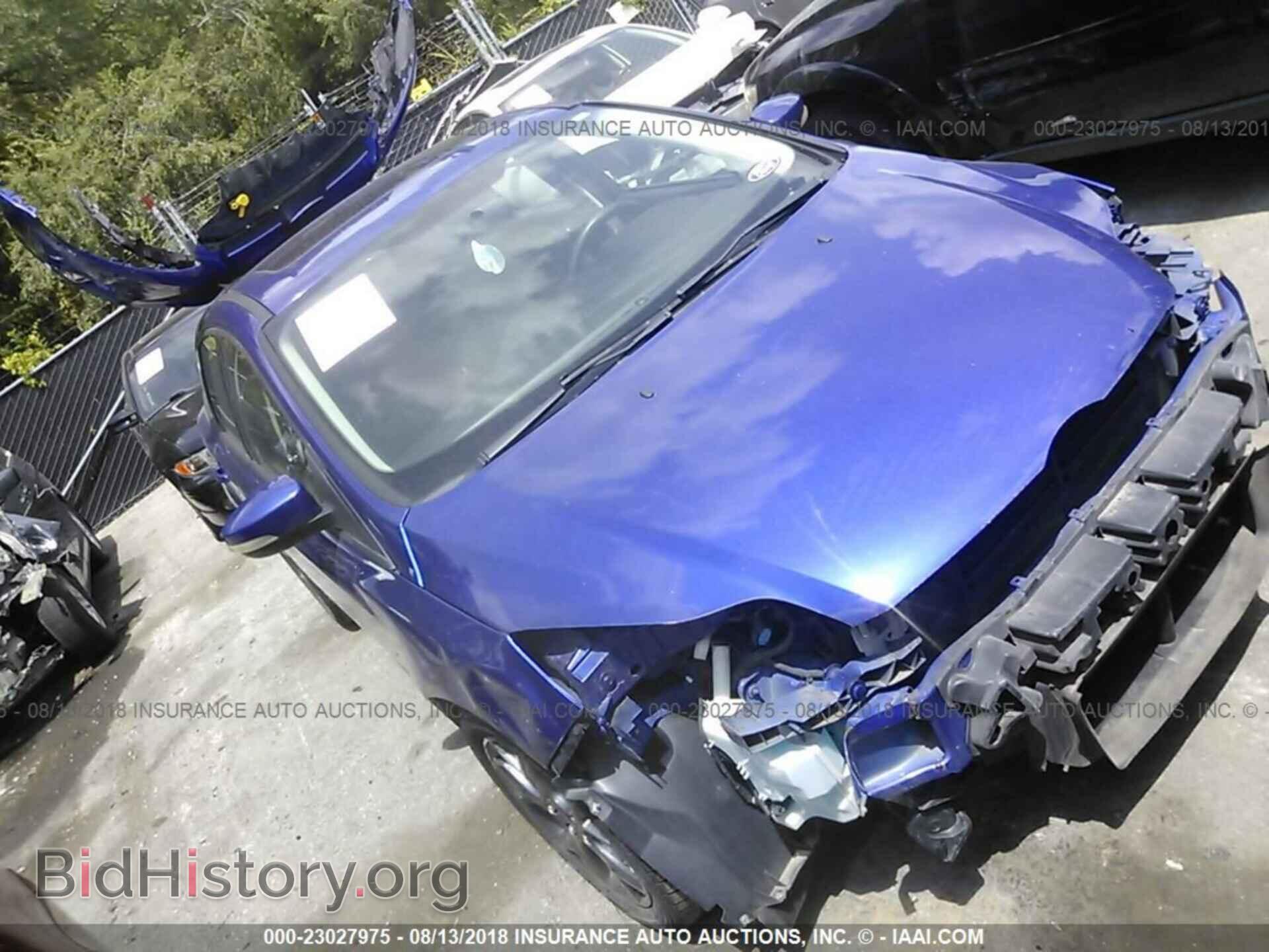 Photo 1FADP3F28DL145871 - Ford Focus 2013