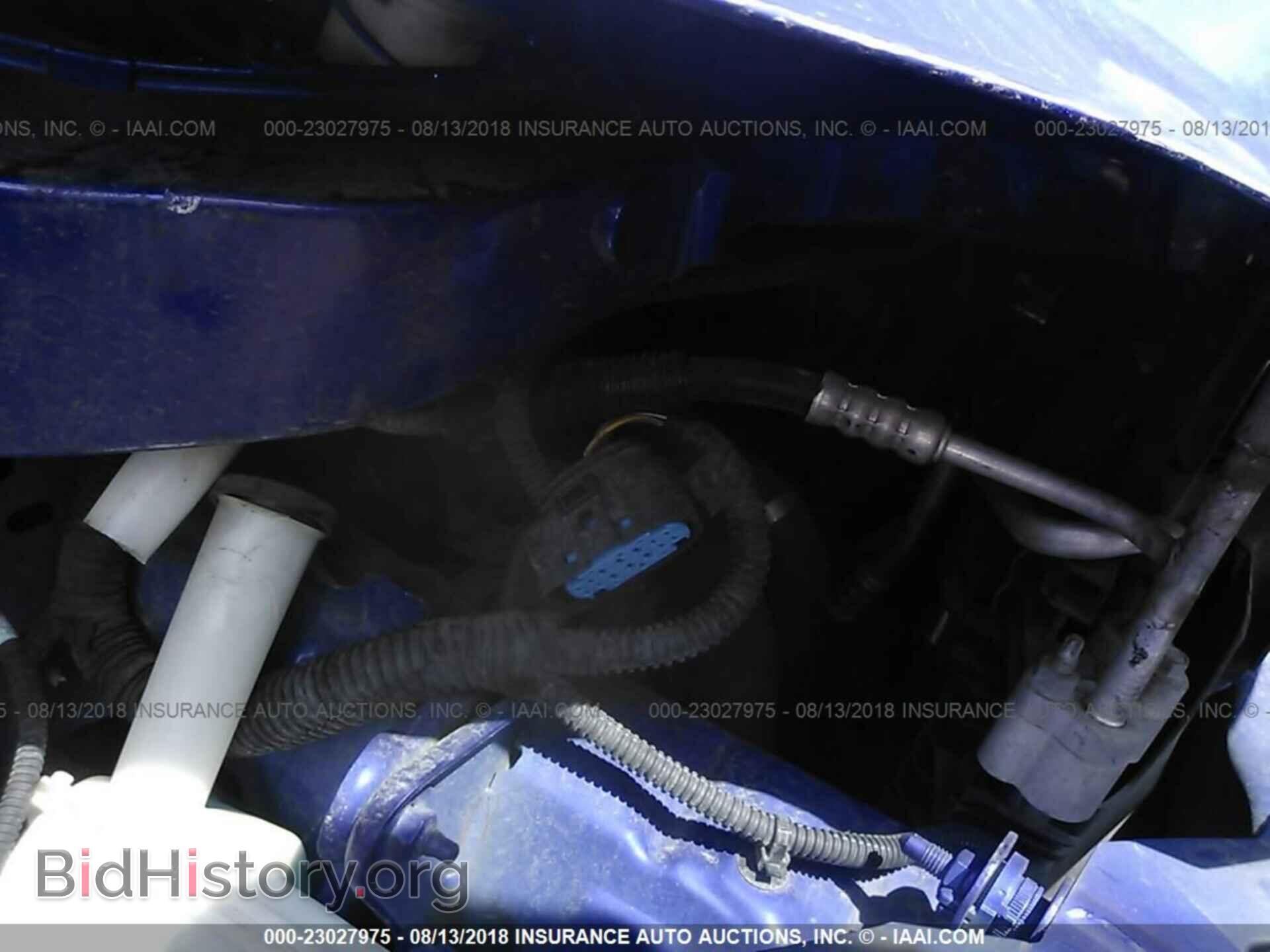 2013 Ford Focus - VIN: 1FADP3F28DL145871 - Фото 10