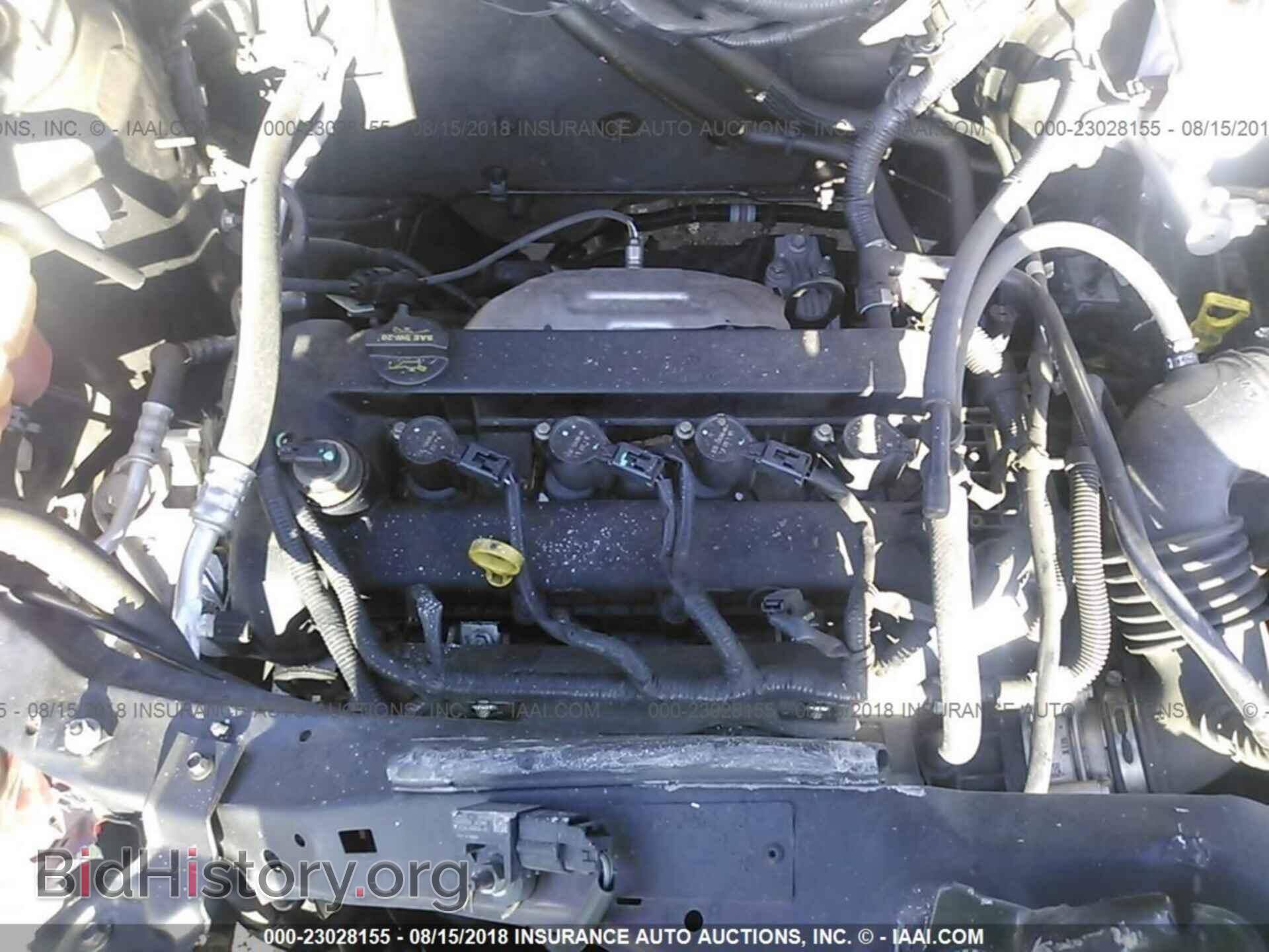 2012 Ford Escape - VIN: 1FMCU0D75CKA55413 - Photo 10
