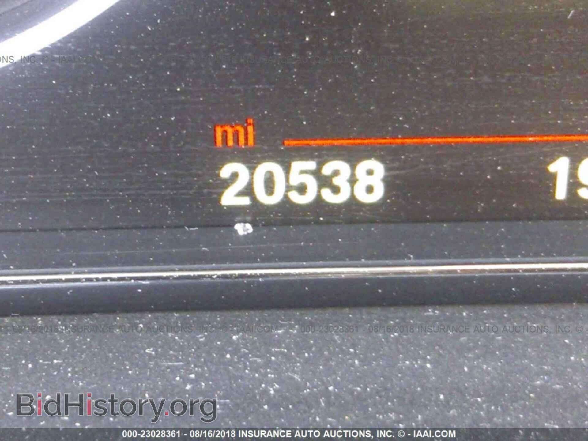 2014 Bmw 428 - VIN: WBA3V7C54EJ873344 - Photo 7