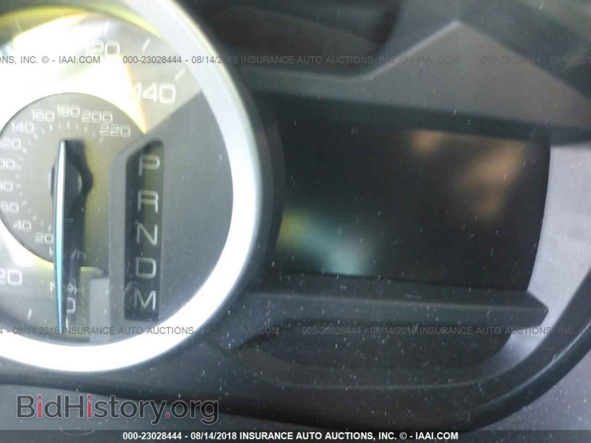 2015 Ford Explorer - VIN: 1FM5K8D88FGA10964 - Фото 7