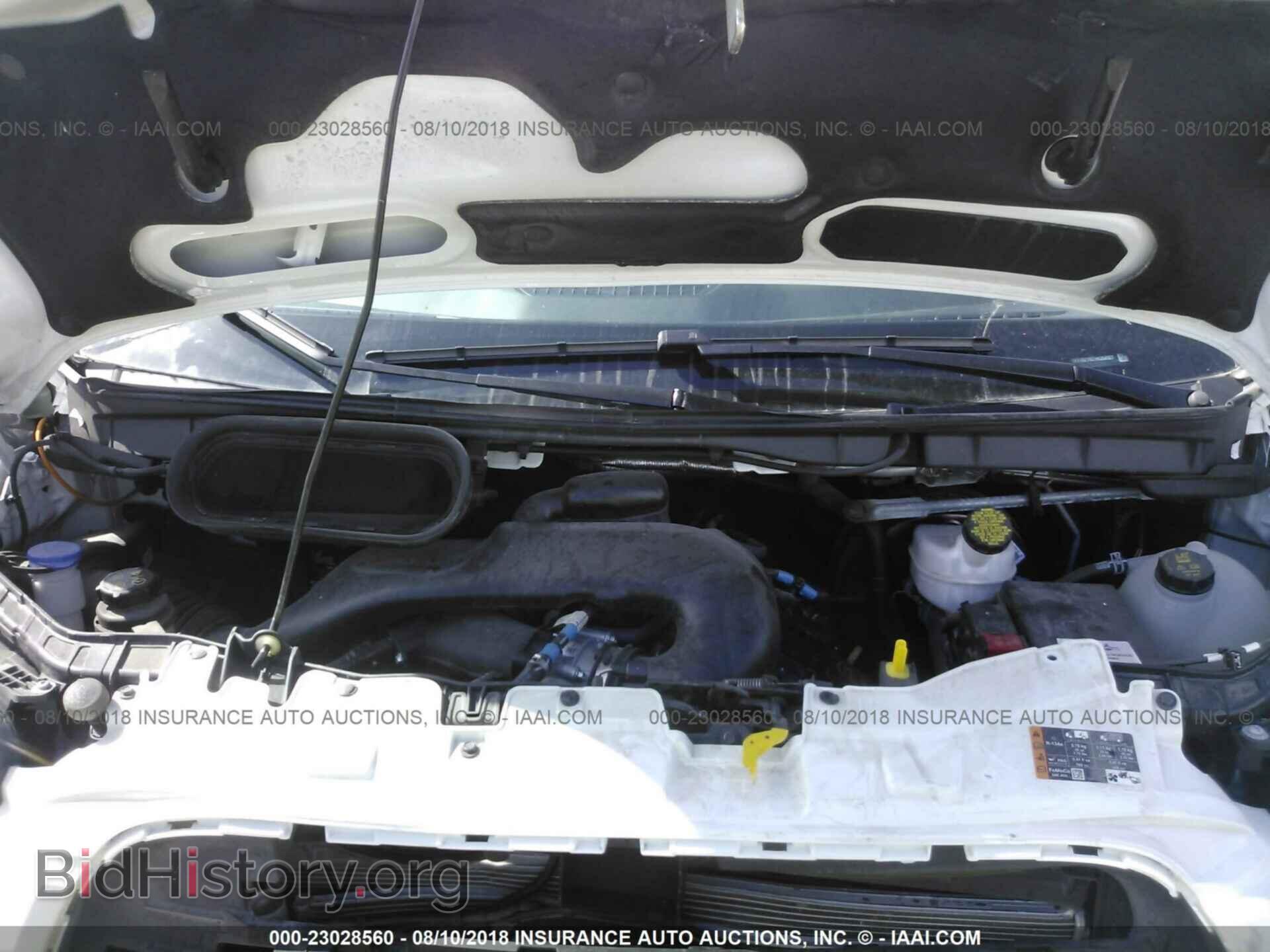 2017 Ford Transit - VIN: 1FTYR2YM7HKB54927 - Photo 10