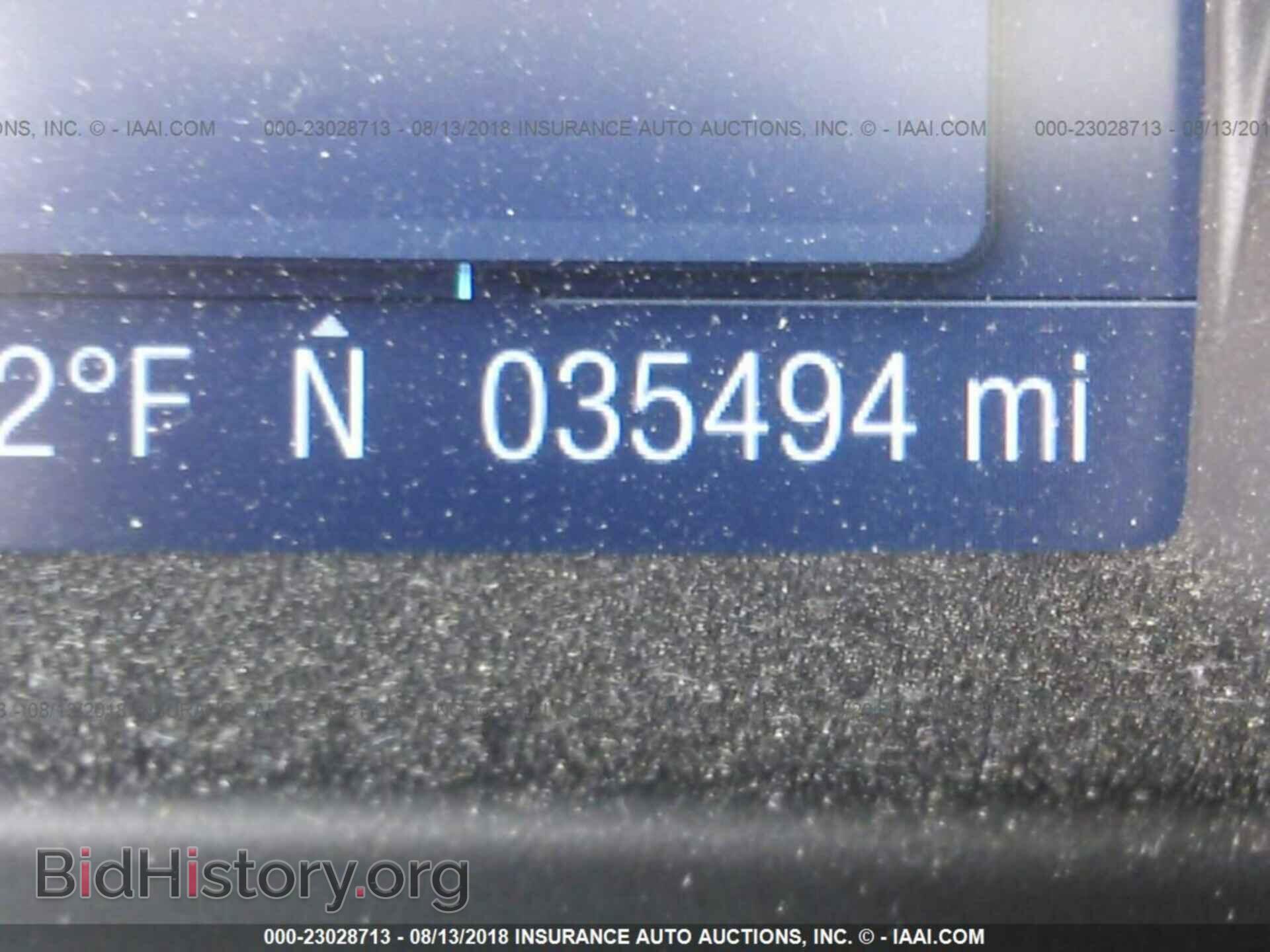 2012 Ford Focus - VIN: 1FAHP3F22CL326898 - Фото 7