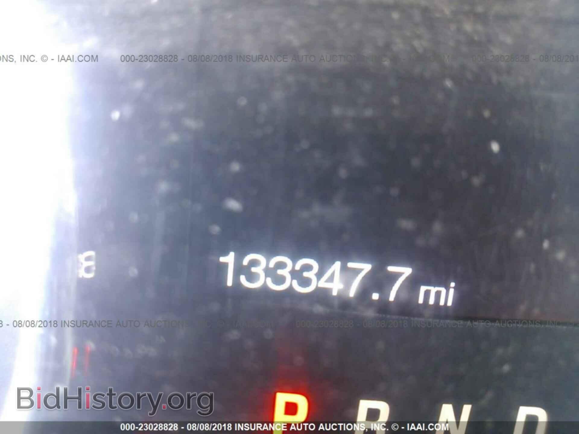 2013 FORD F150 - VIN: 1FTFW1EF9DFD79336 - Фото 7