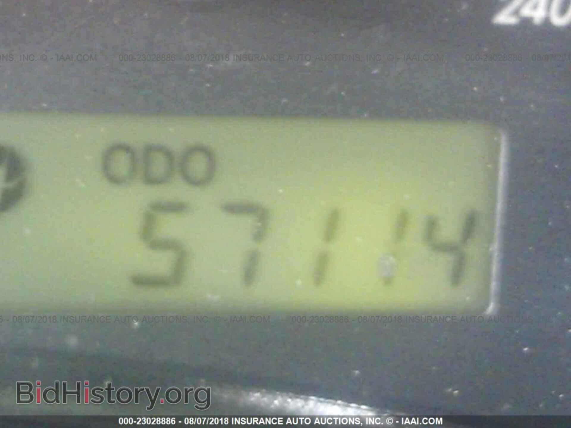2013 Toyota Corolla - VIN: 2T1BU4EEXDC964948 - Photo 7