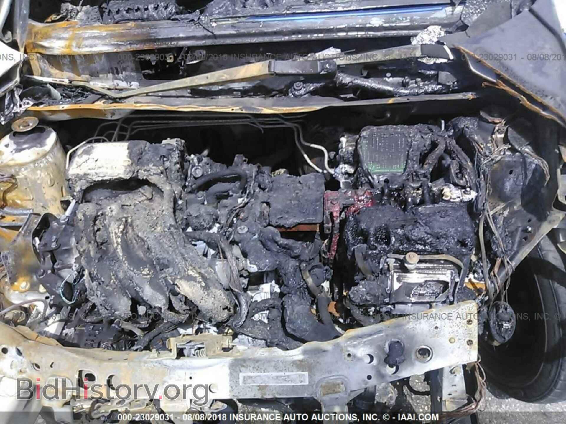 2014 Nissan Versa - VIN: 3N1CN7AP8EL800724 - Фото 10