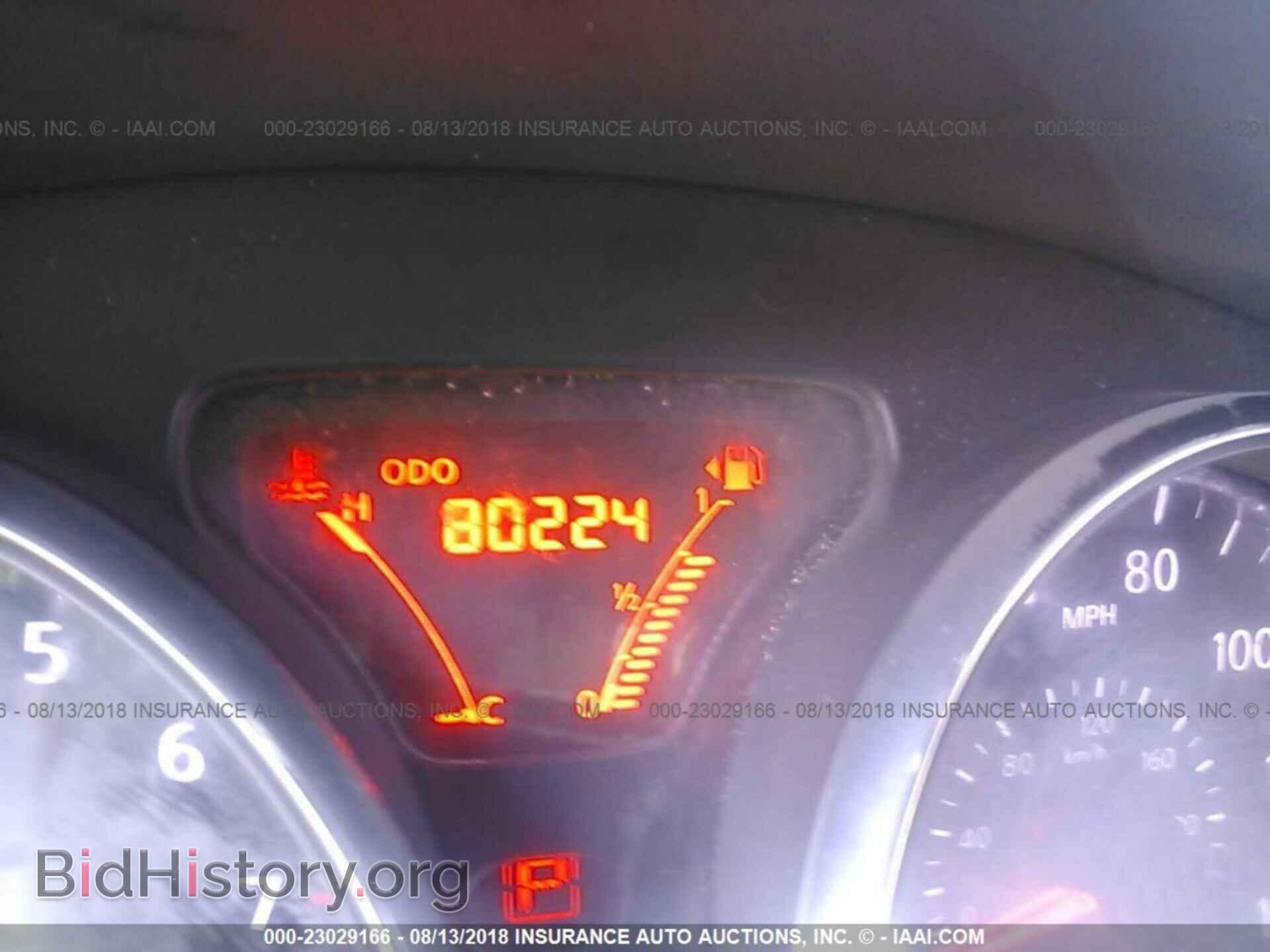 2014 Nissan Versa note - VIN: 3N1CE2CPXEL361607 - Photo 7