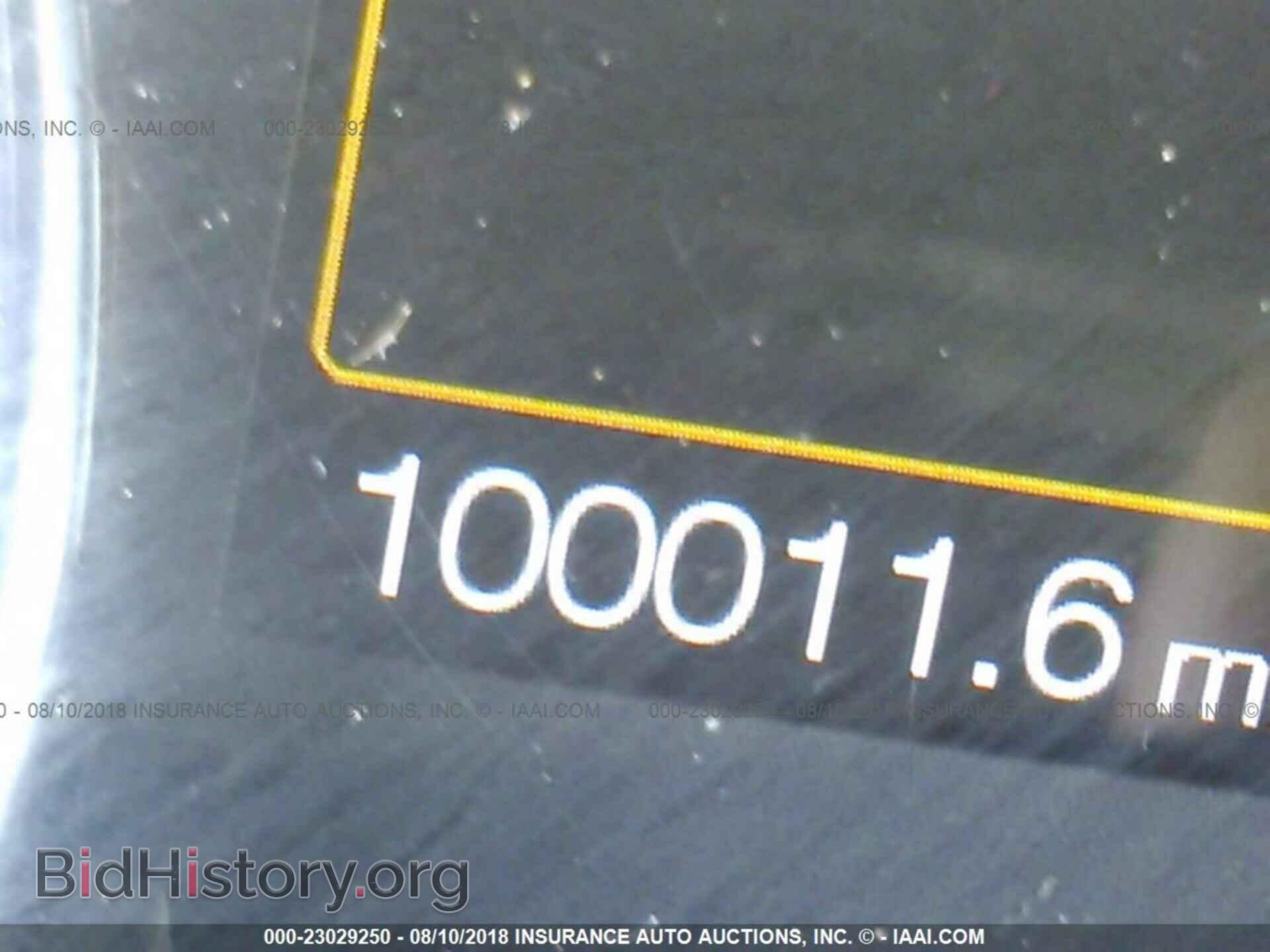 2013 Ford F150 - VIN: 1FTFW1EF1DFB57566 - Фото 7