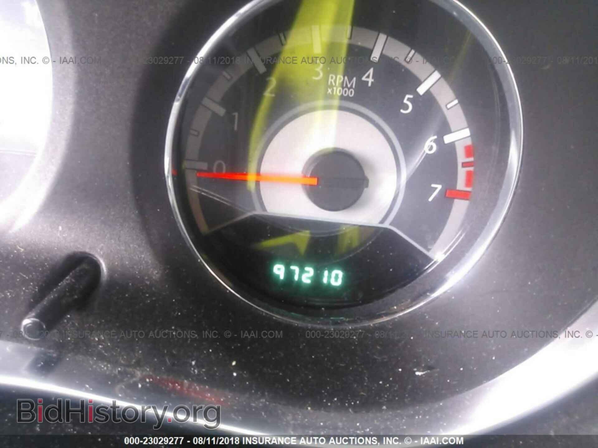 2012 Chrysler 200 - VIN: 1C3CCBAB5CN172472 - Photo 7