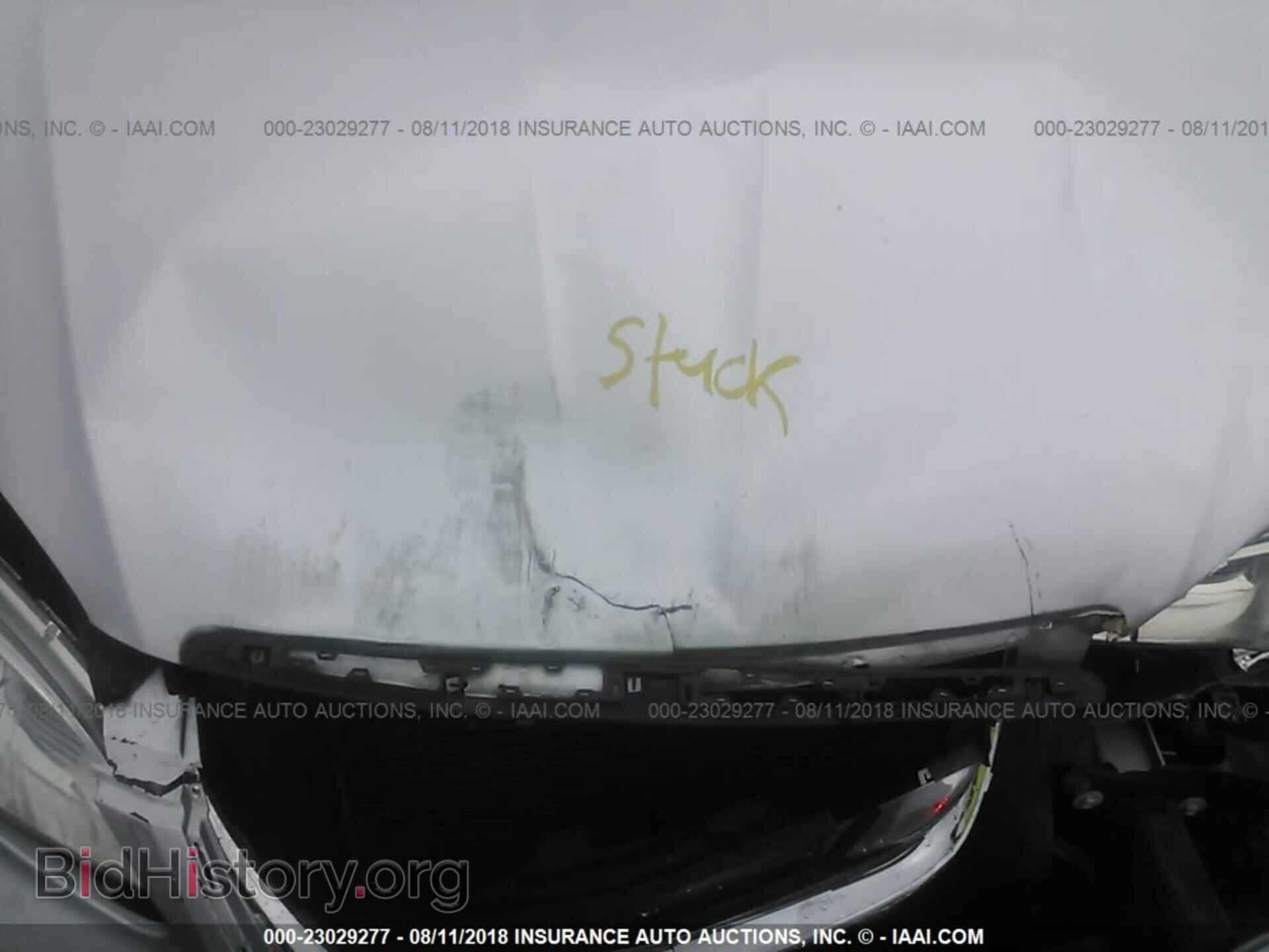 2012 Chrysler 200 - VIN: 1C3CCBAB5CN172472 - Photo 10