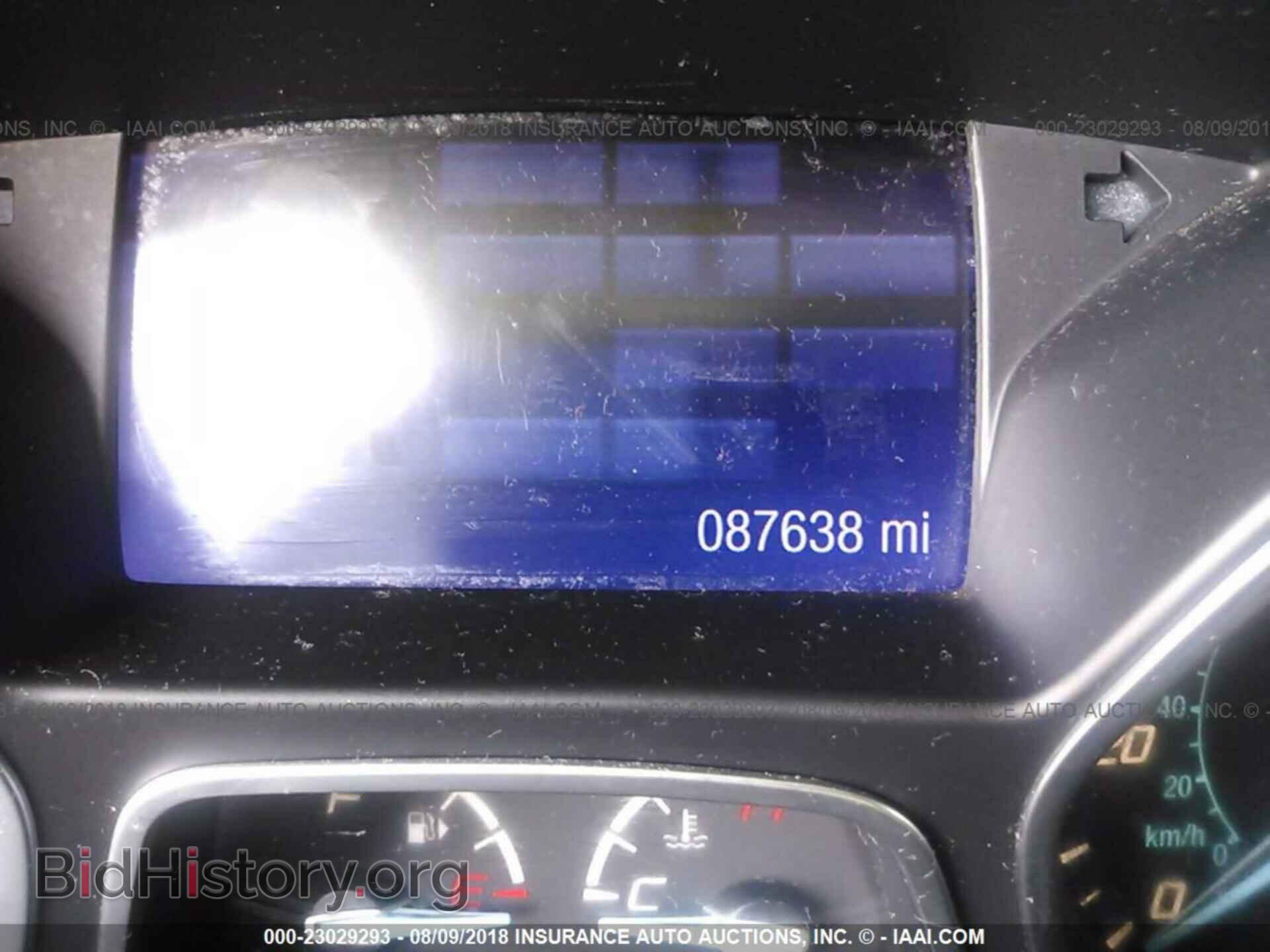 2013 Ford Focus - VIN: 1FADP3F20DL131494 - Photo 7