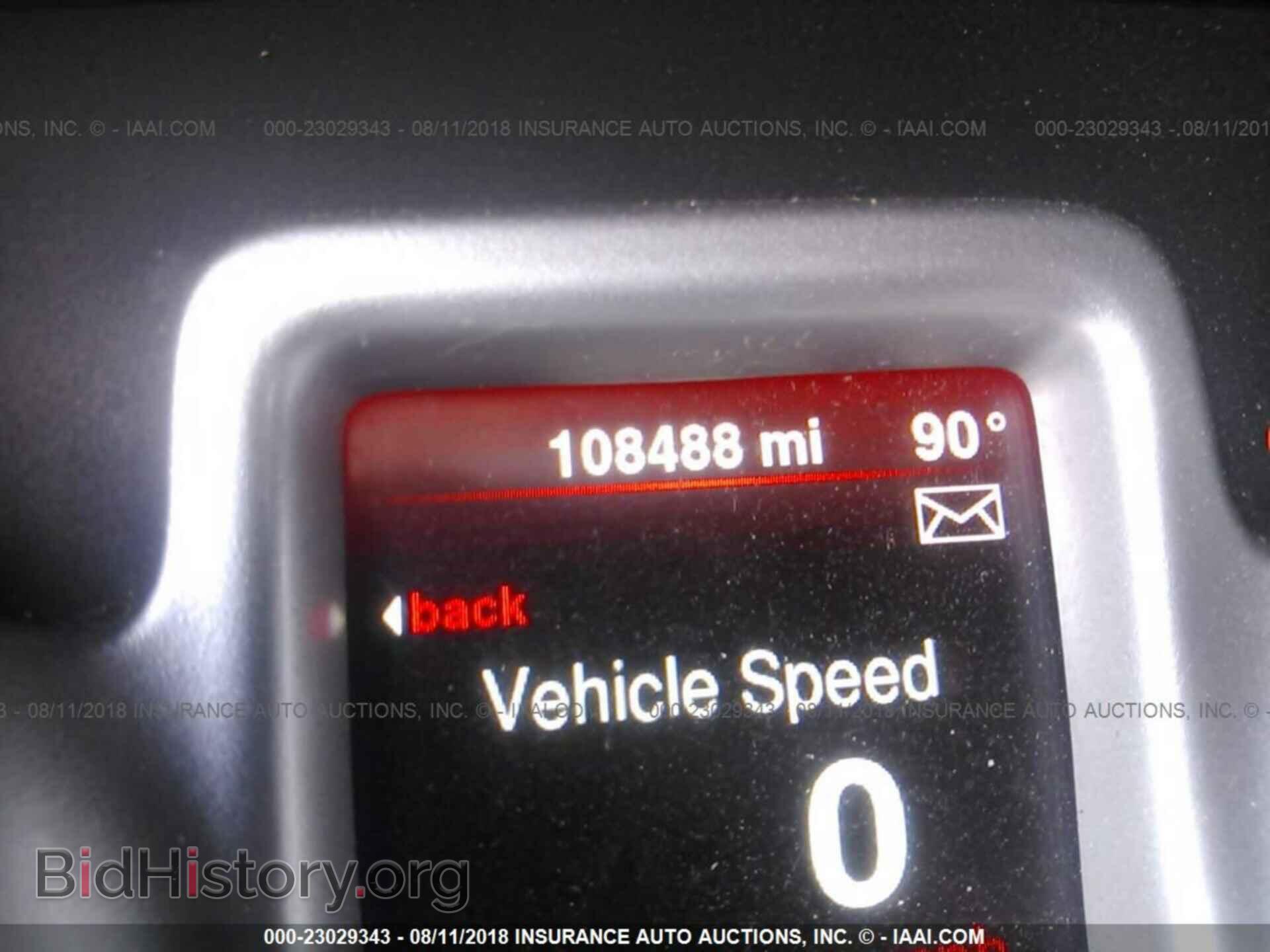 2014 Dodge Journey - VIN: 3C4PDCAB2ET308236 - Фото 7