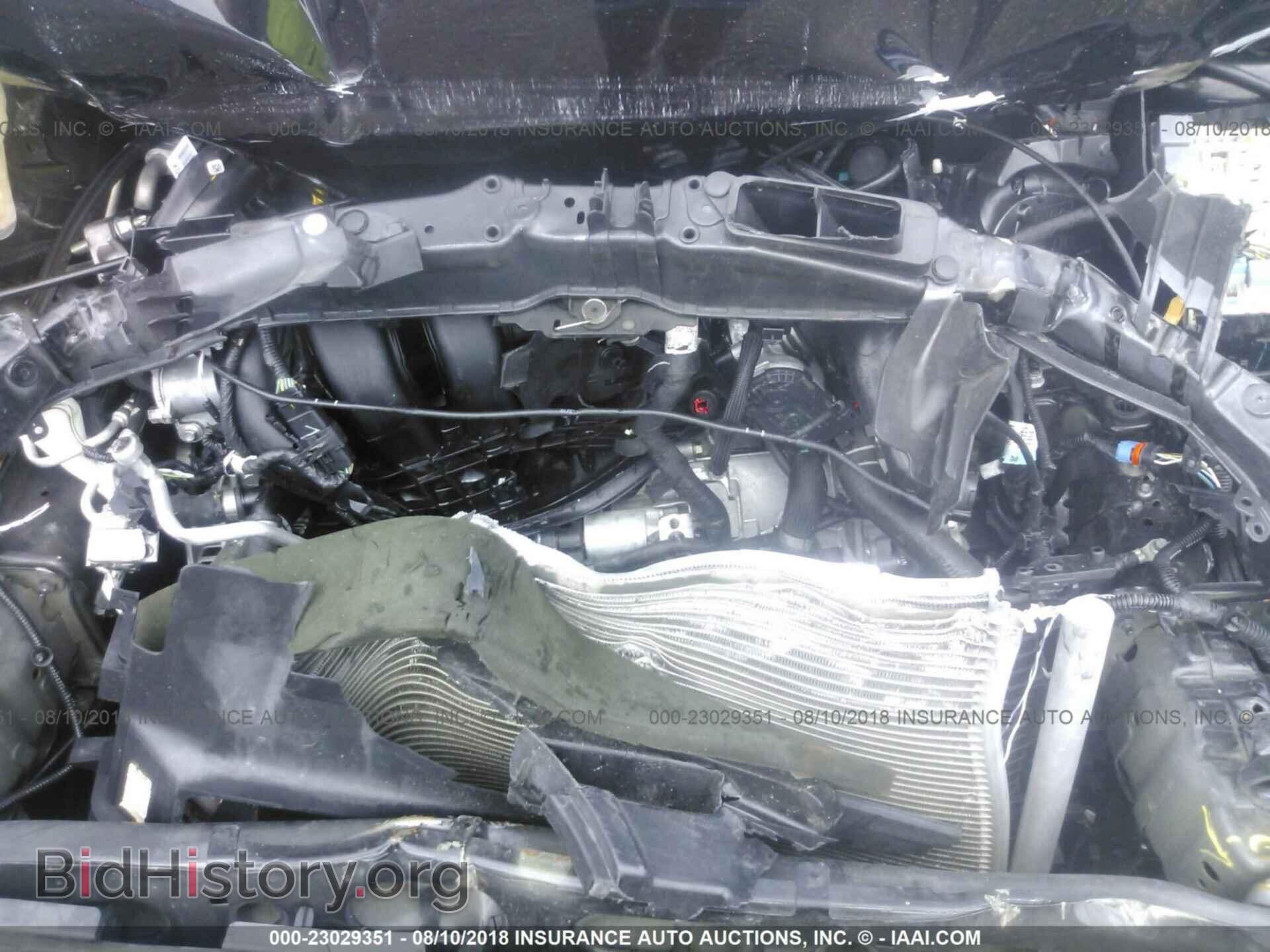 2016 Ford Focus - VIN: 1FADP3E26GL249538 - Photo 10
